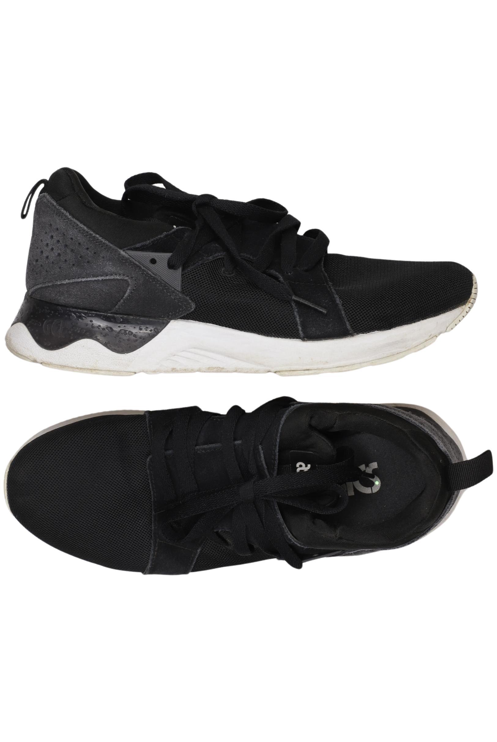 

Asics Damen Sneakers, schwarz, Gr. 39