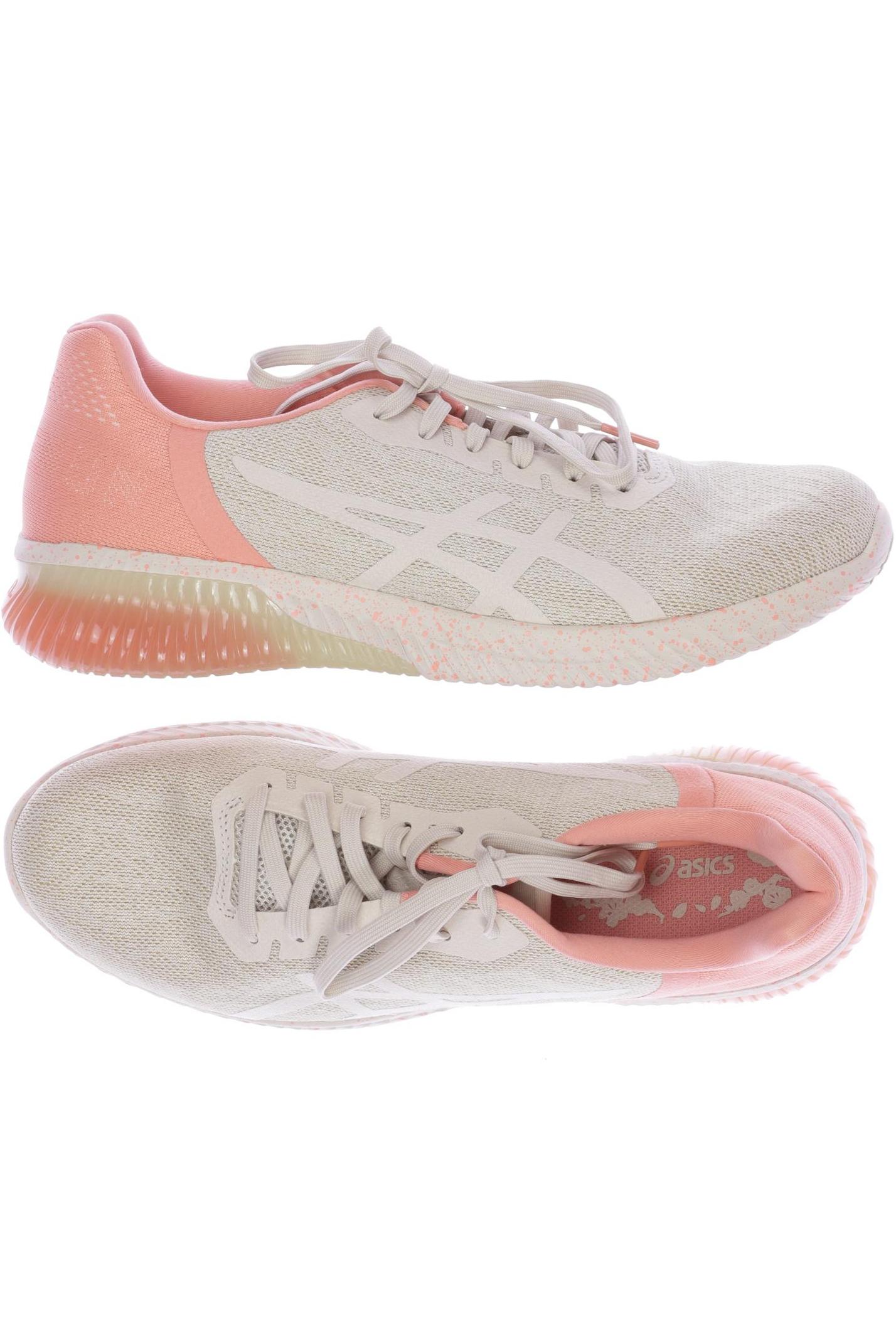 

Asics Damen Sneakers, beige, Gr. 42.5