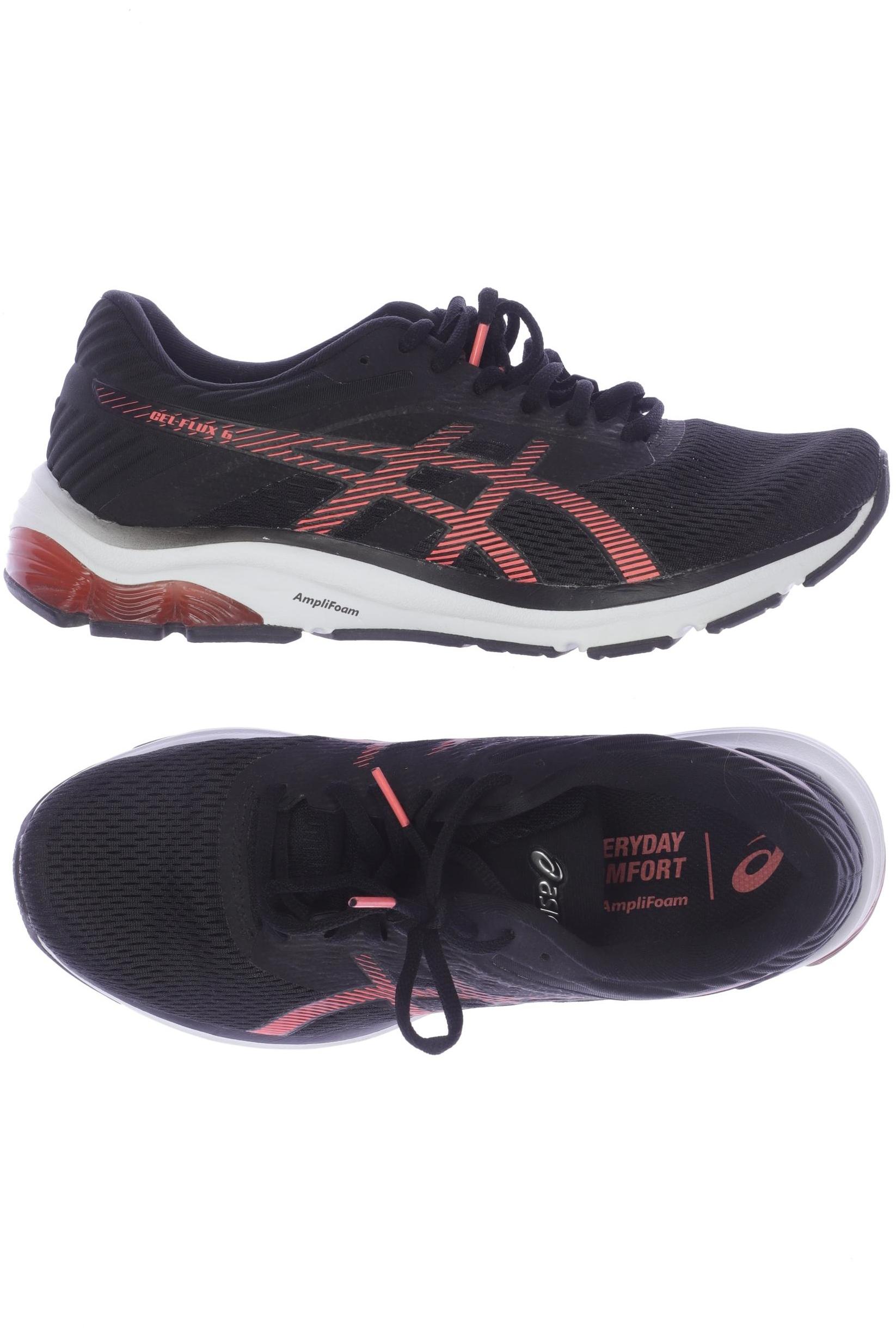 

Asics Damen Sneakers, schwarz, Gr. 40.5