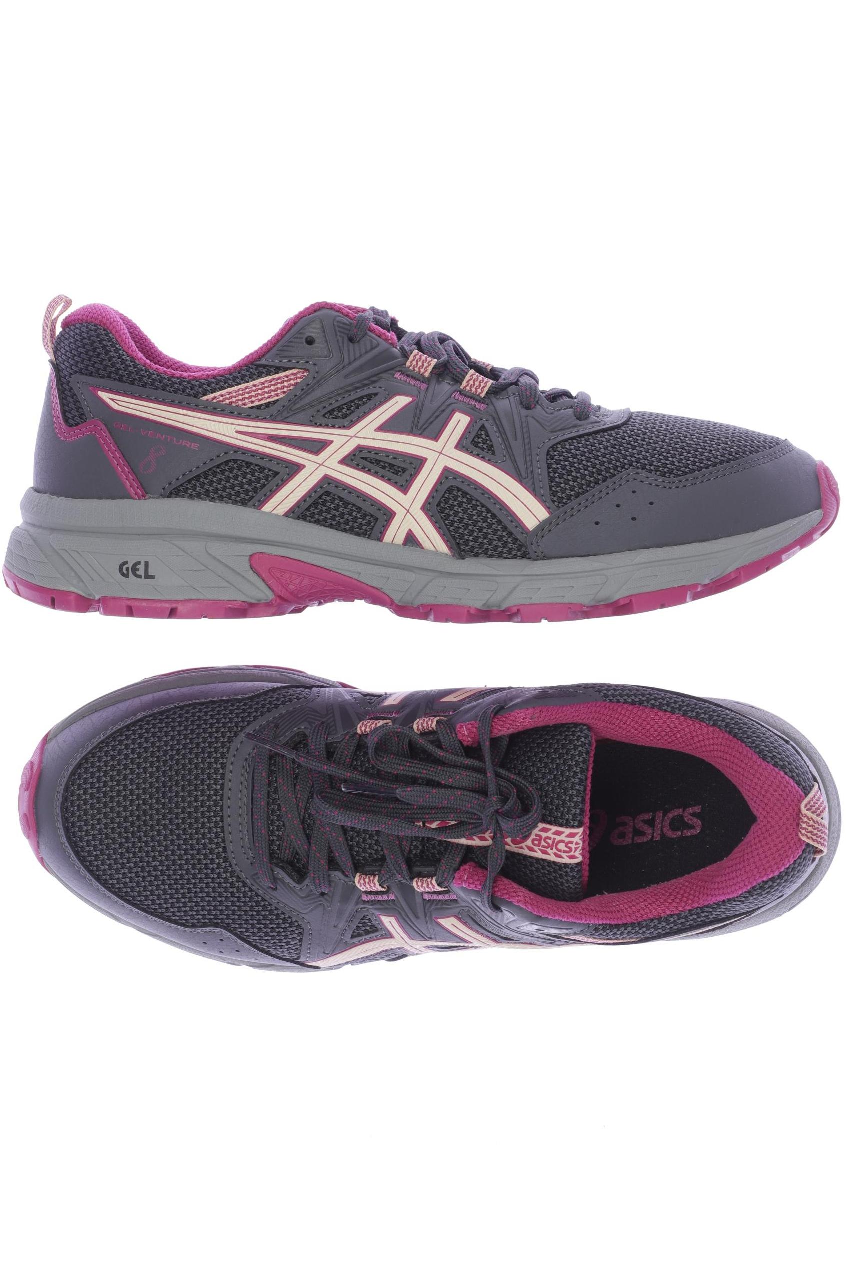 

Asics Damen Sneakers, grau, Gr. 40