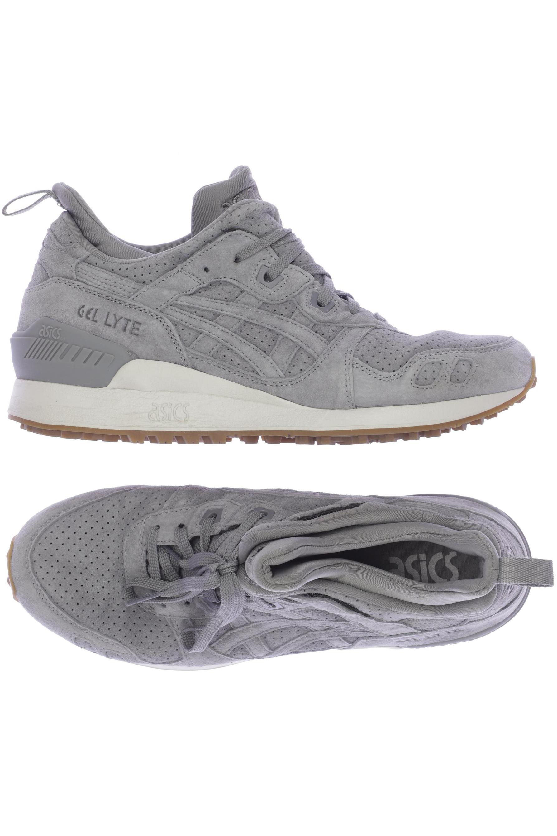 

Asics Damen Sneakers, grau, Gr. 41.5