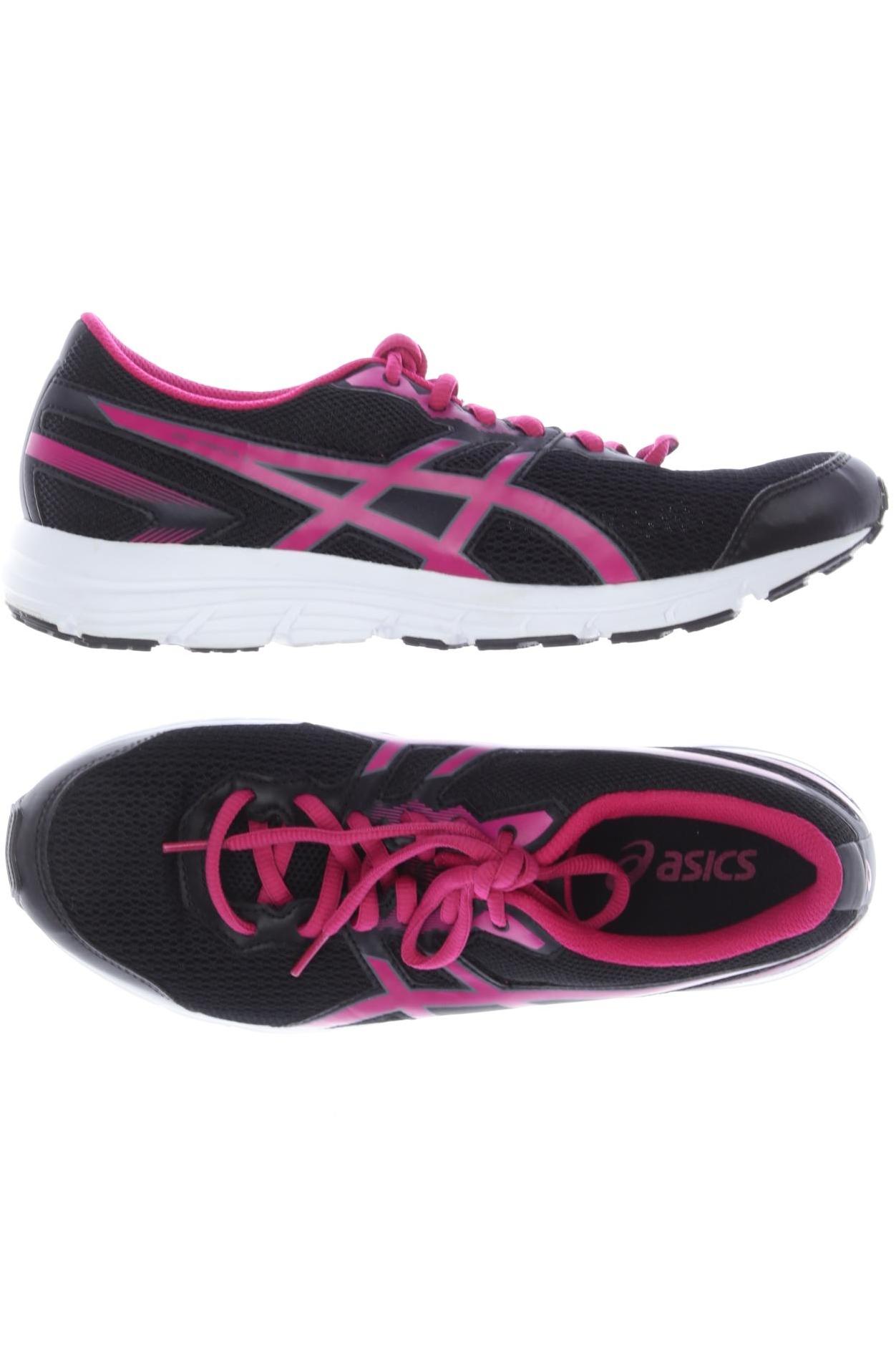 

Asics Damen Sneakers, schwarz, Gr. 40