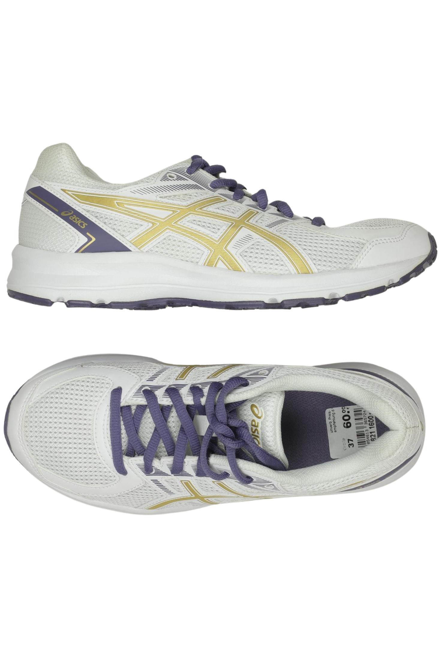 

Asics Damen Sneakers, mehrfarbig, Gr. 37.5