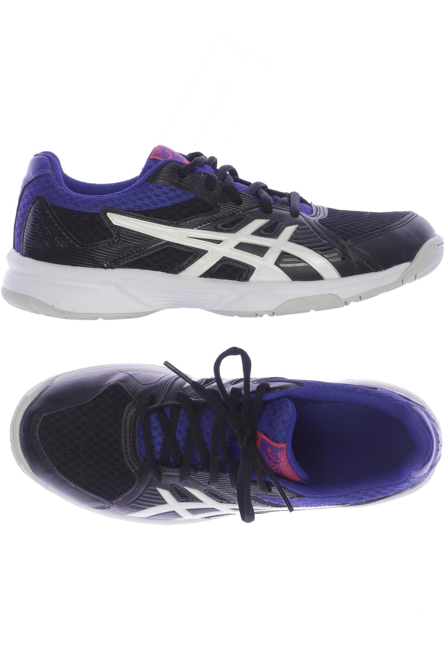 

Asics Damen Sneakers, schwarz, Gr. 39.5