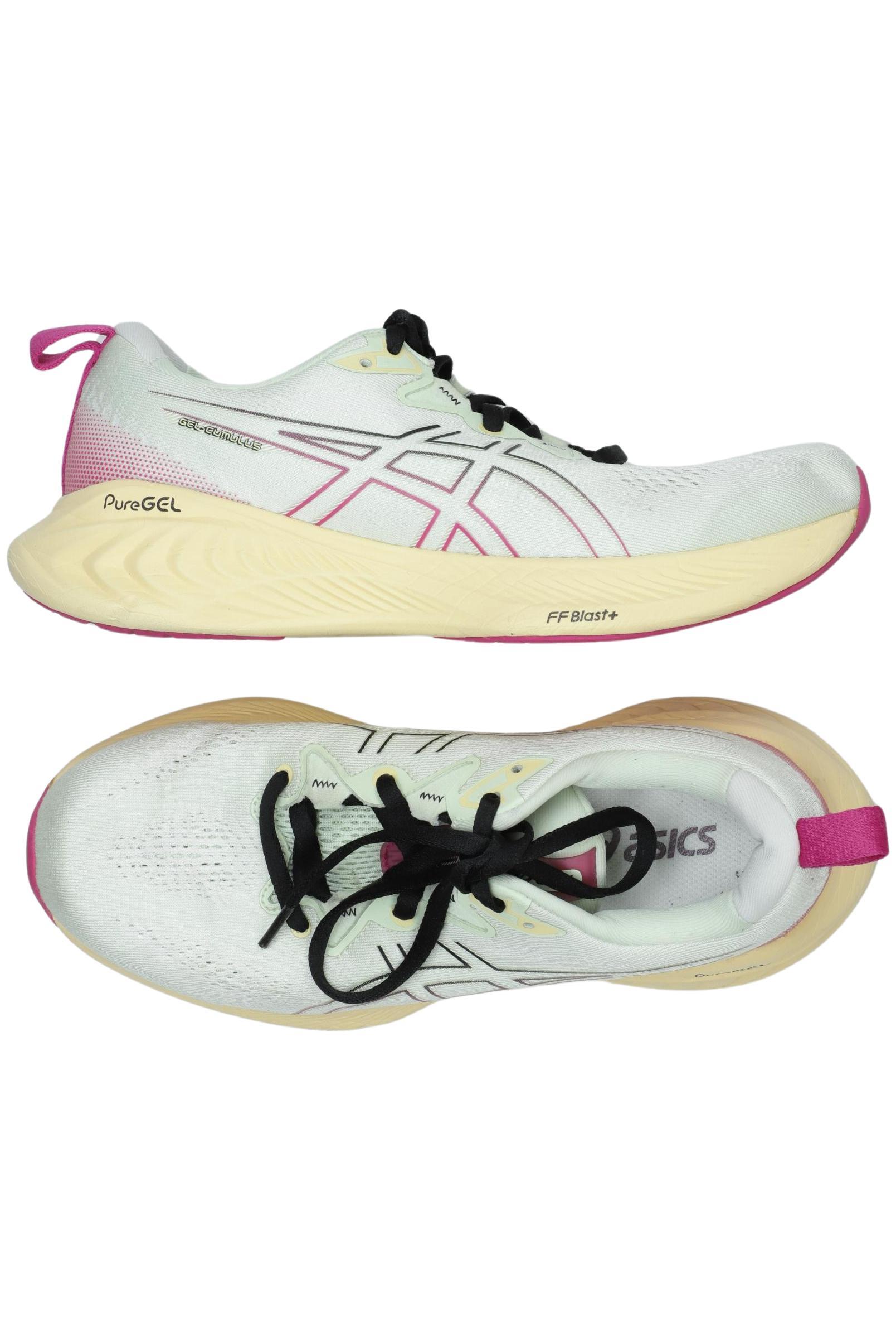 

Asics Damen Sneakers, mehrfarbig, Gr. 40
