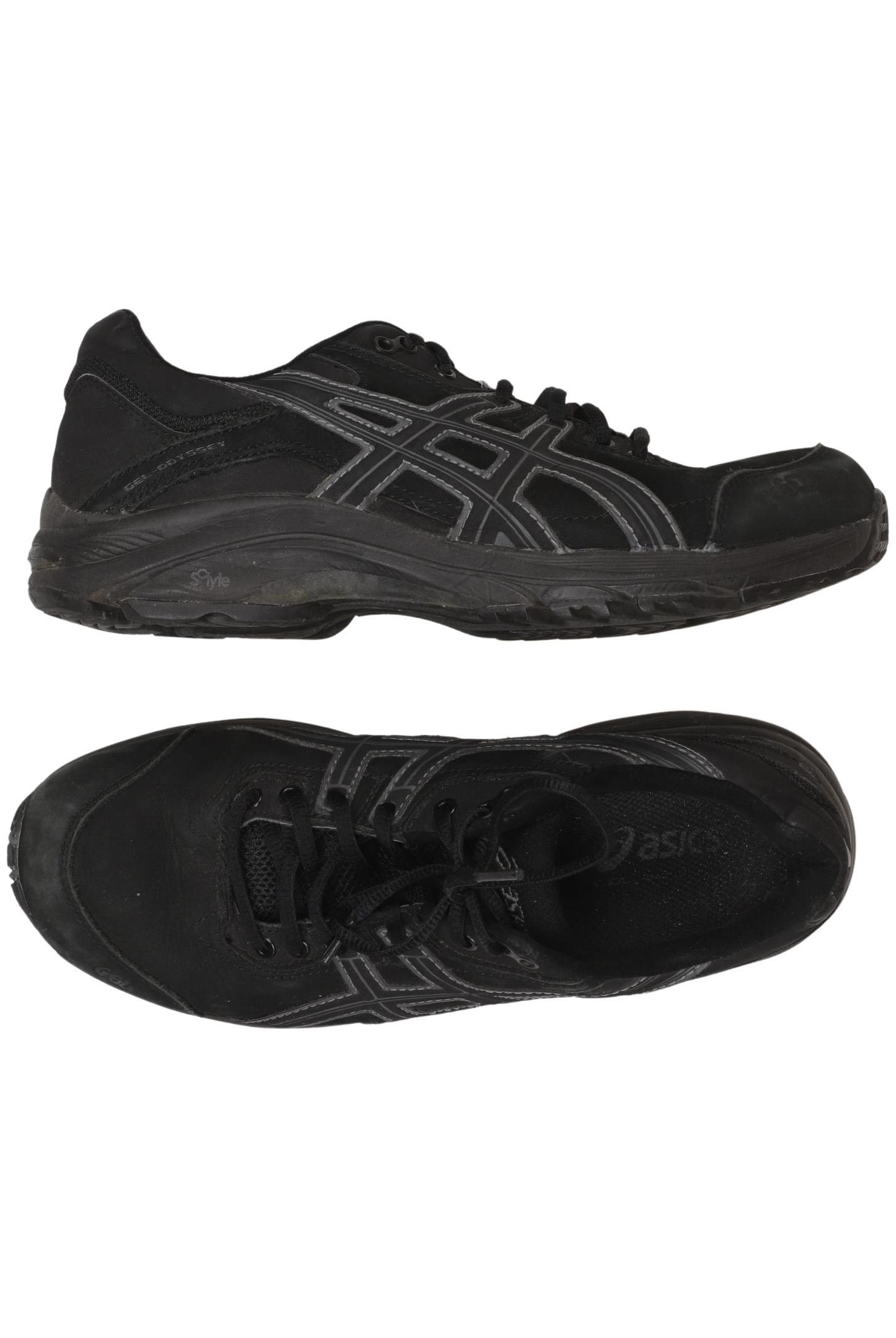 

Asics Damen Sneakers, schwarz, Gr. 37