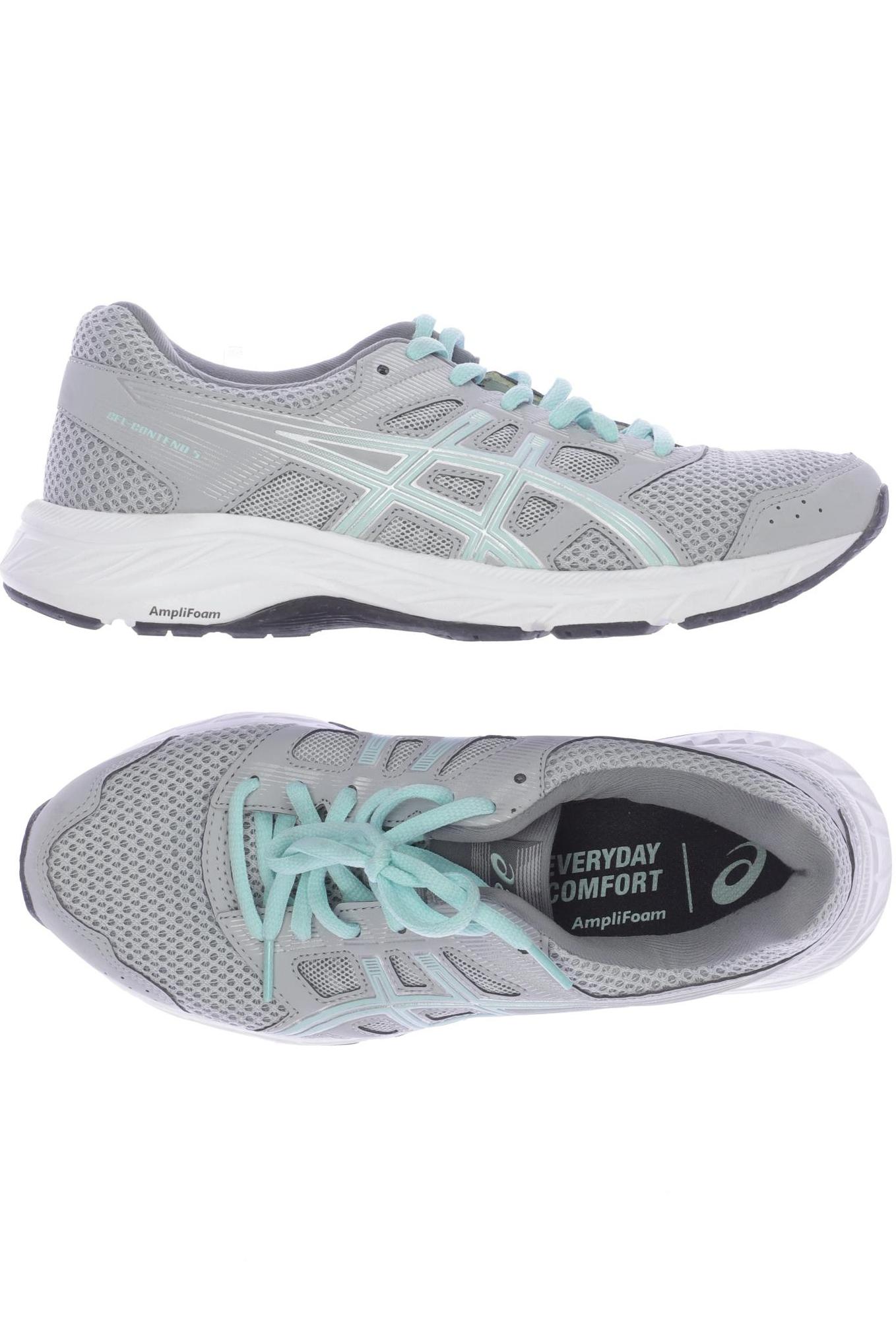 

Asics Damen Sneakers, grau, Gr. 38