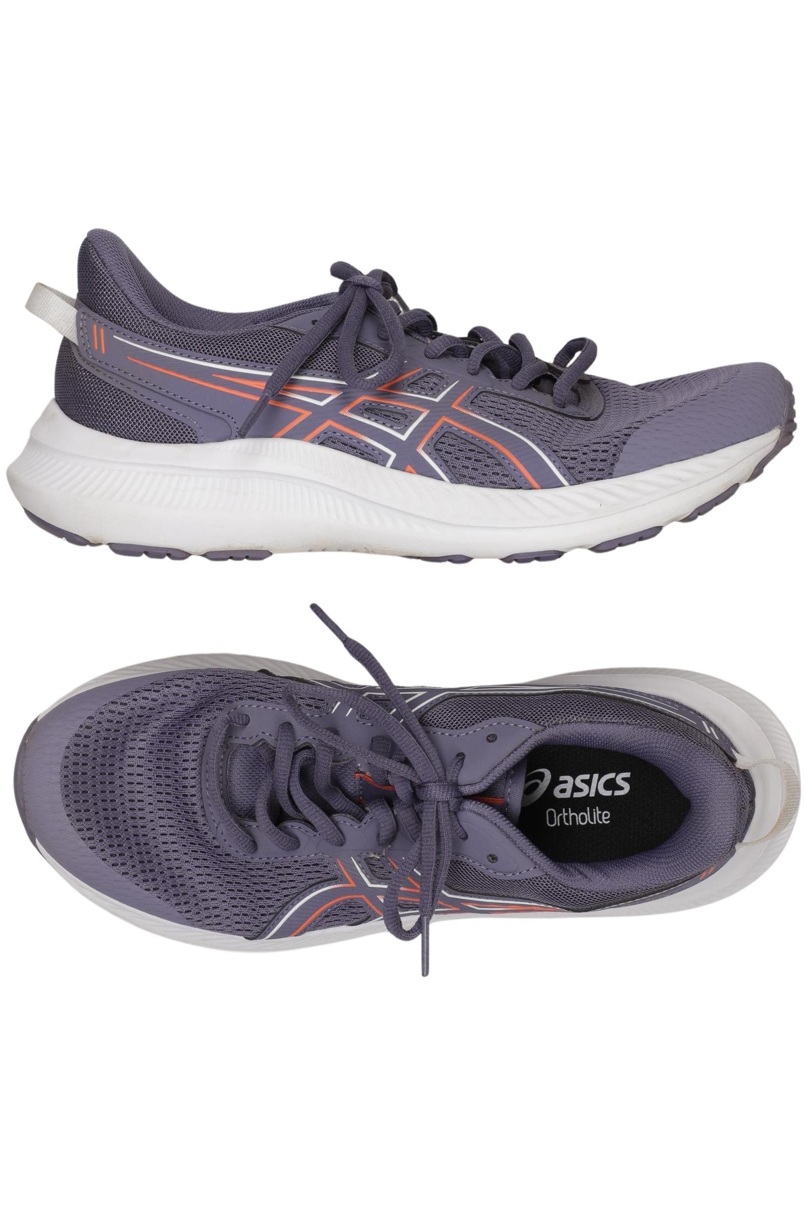 

Asics Damen Sneakers, flieder, Gr. 39