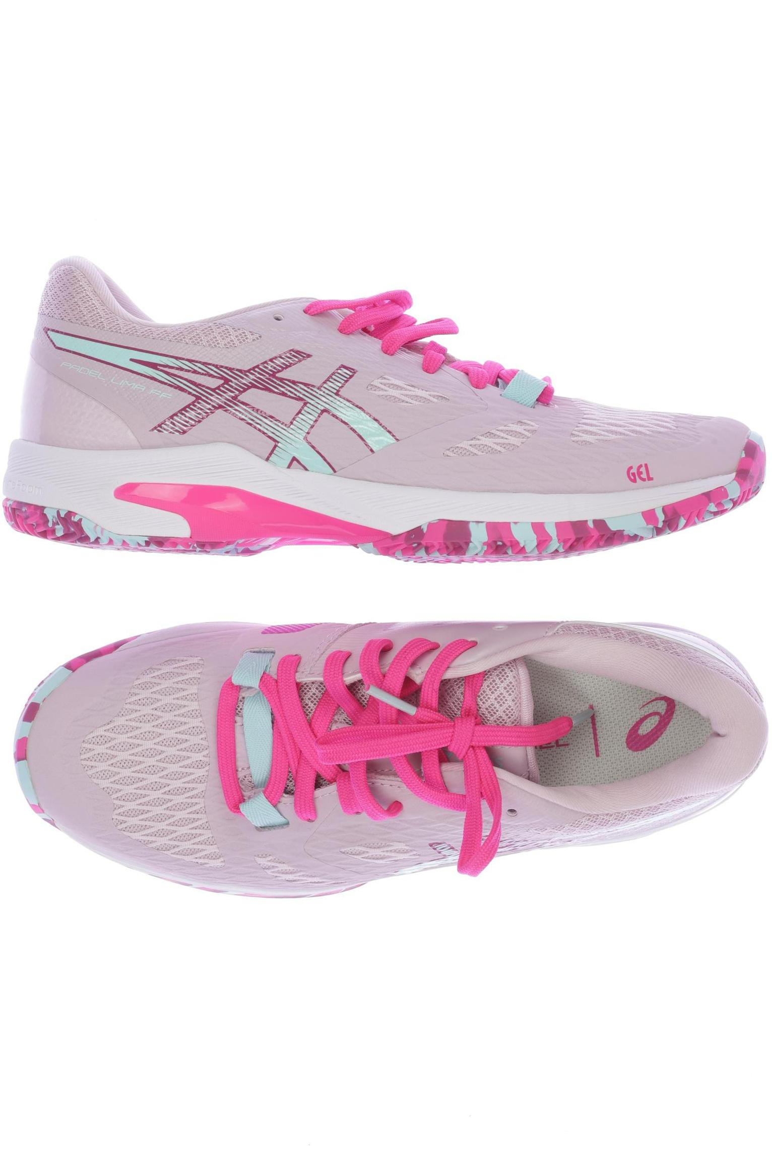 

Asics Damen Sneakers, pink, Gr. 40