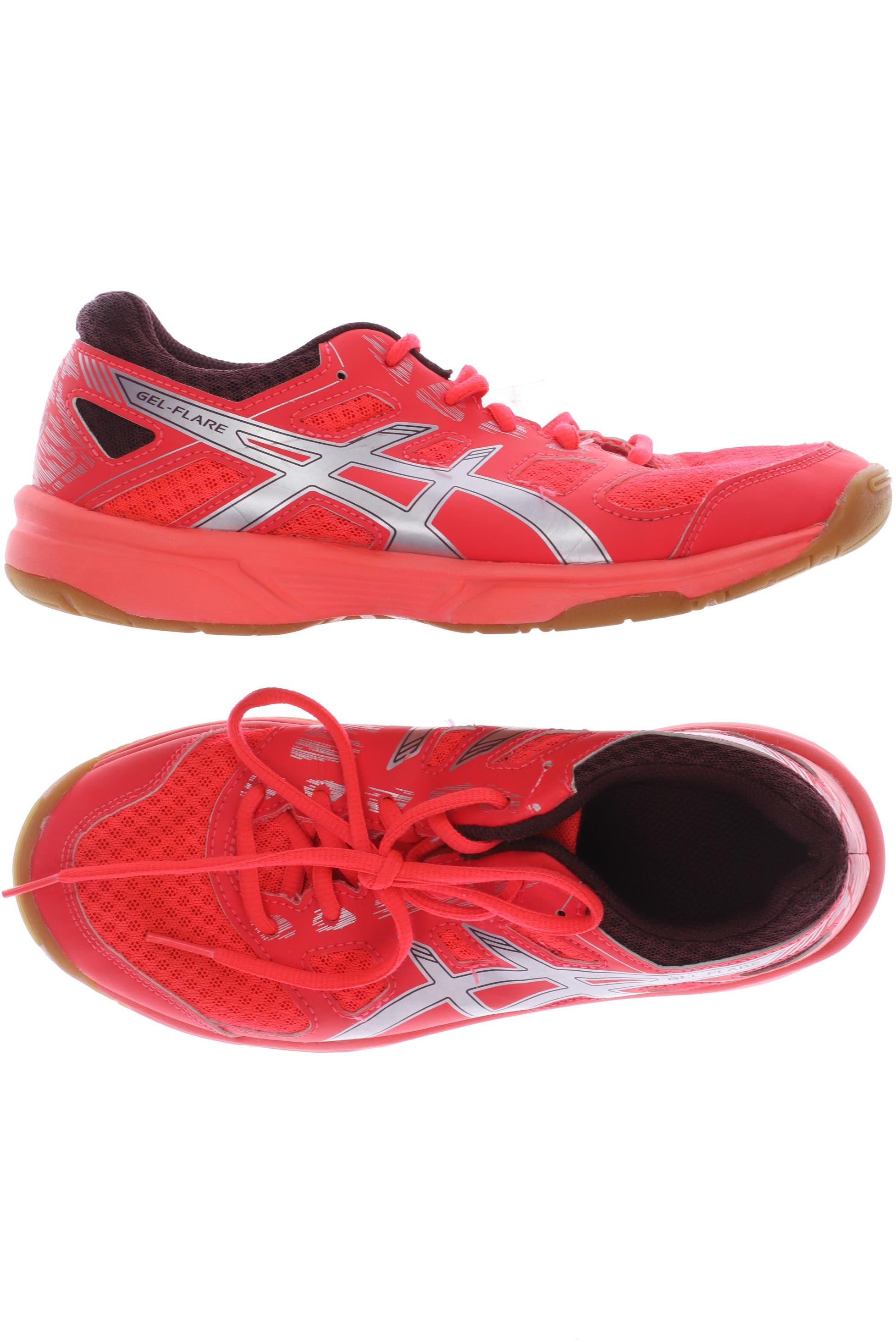 

Asics Damen Sneakers, neon, Gr. 37.5