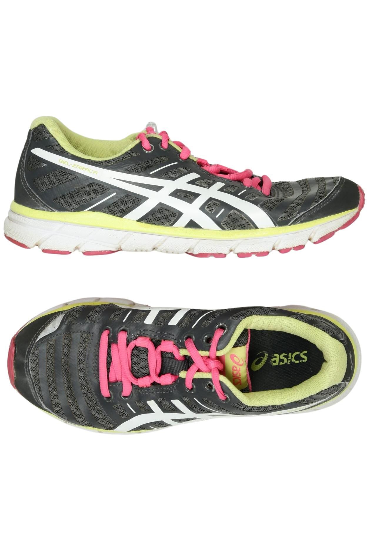 

Asics Damen Sneakers, grau, Gr. 37