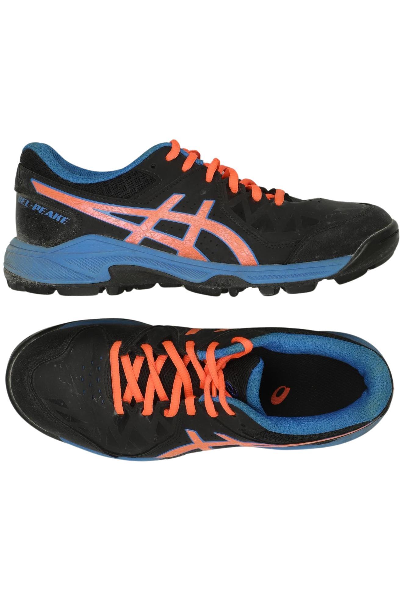 

Asics Damen Sneakers, schwarz, Gr. 39