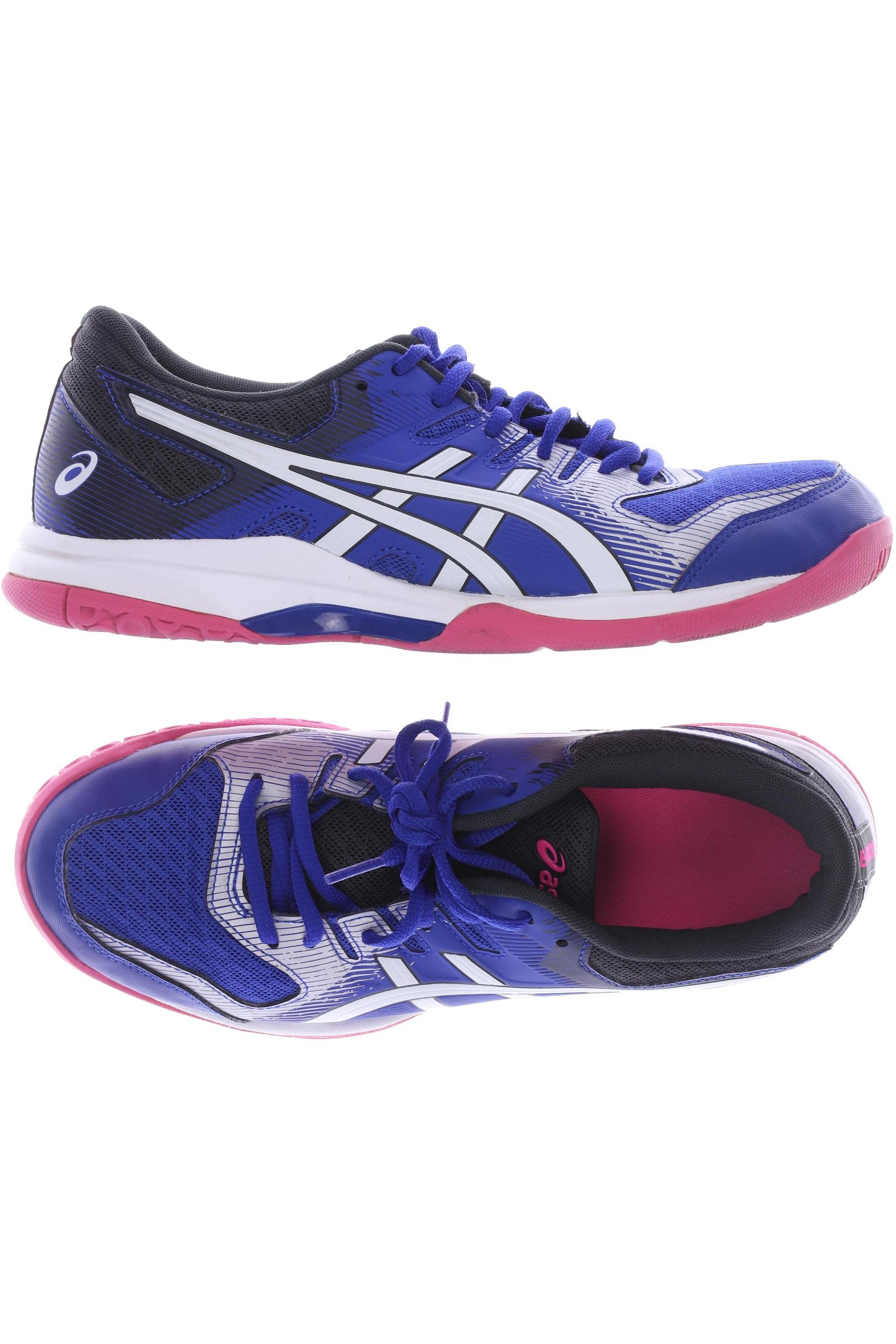 

Asics Damen Sneakers, blau