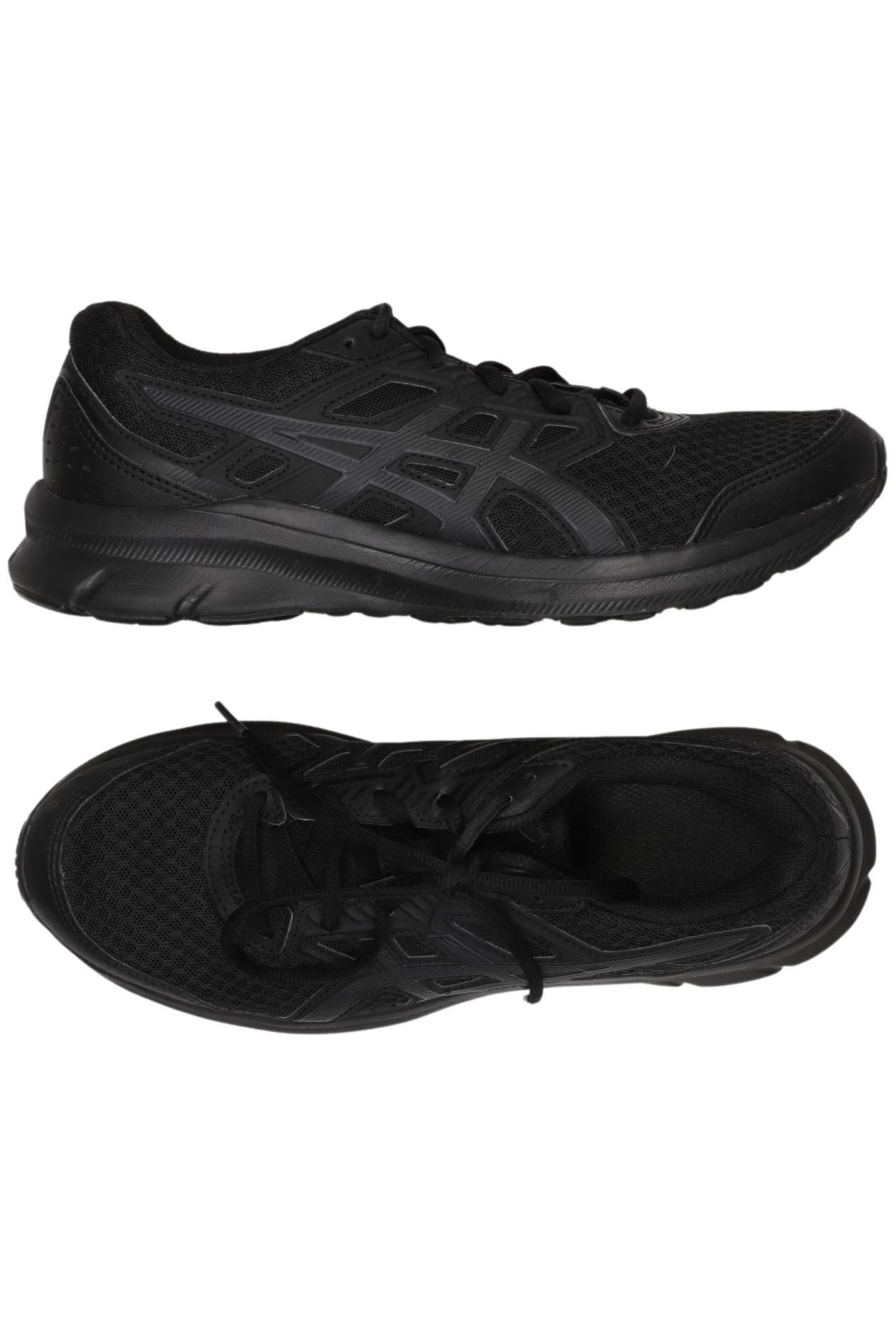 

Asics Damen Sneakers, schwarz, Gr. 41.5