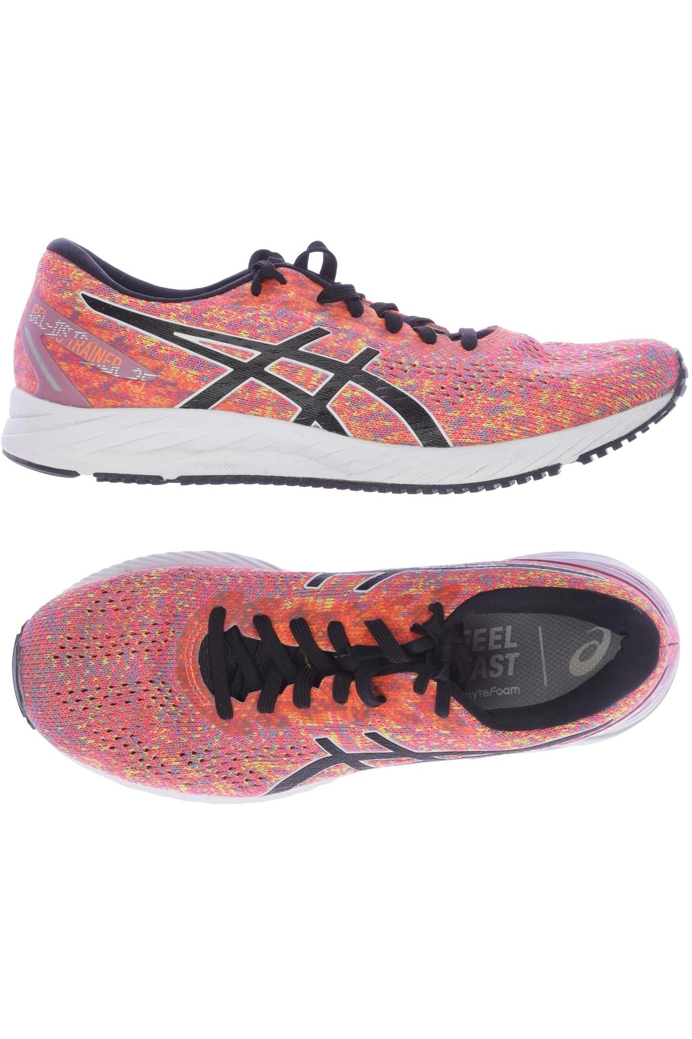 

Asics Damen Sneakers, orange, Gr. 40