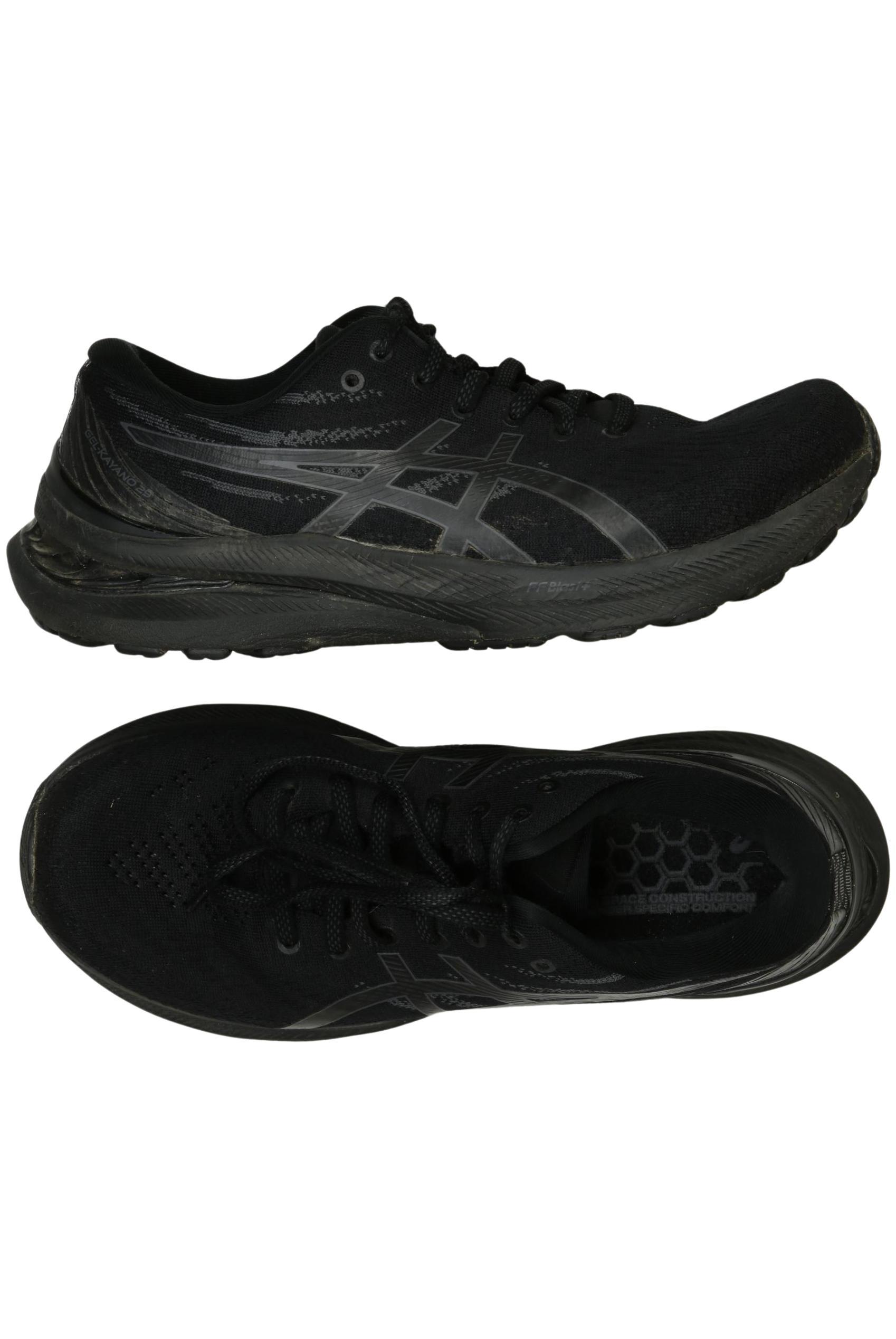 

Asics Damen Sneakers, schwarz, Gr. 40.5