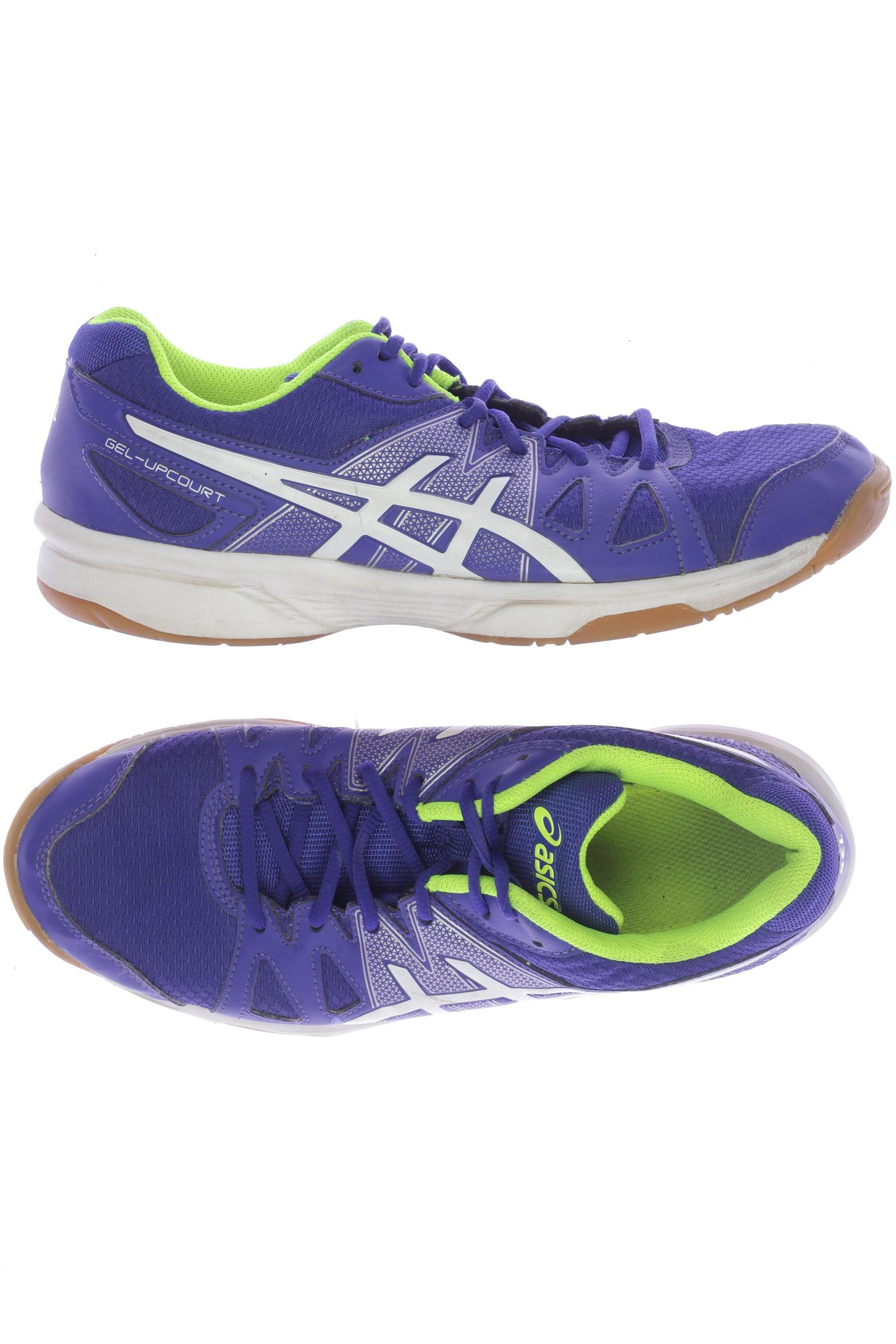 

Asics Damen Sneakers, marineblau