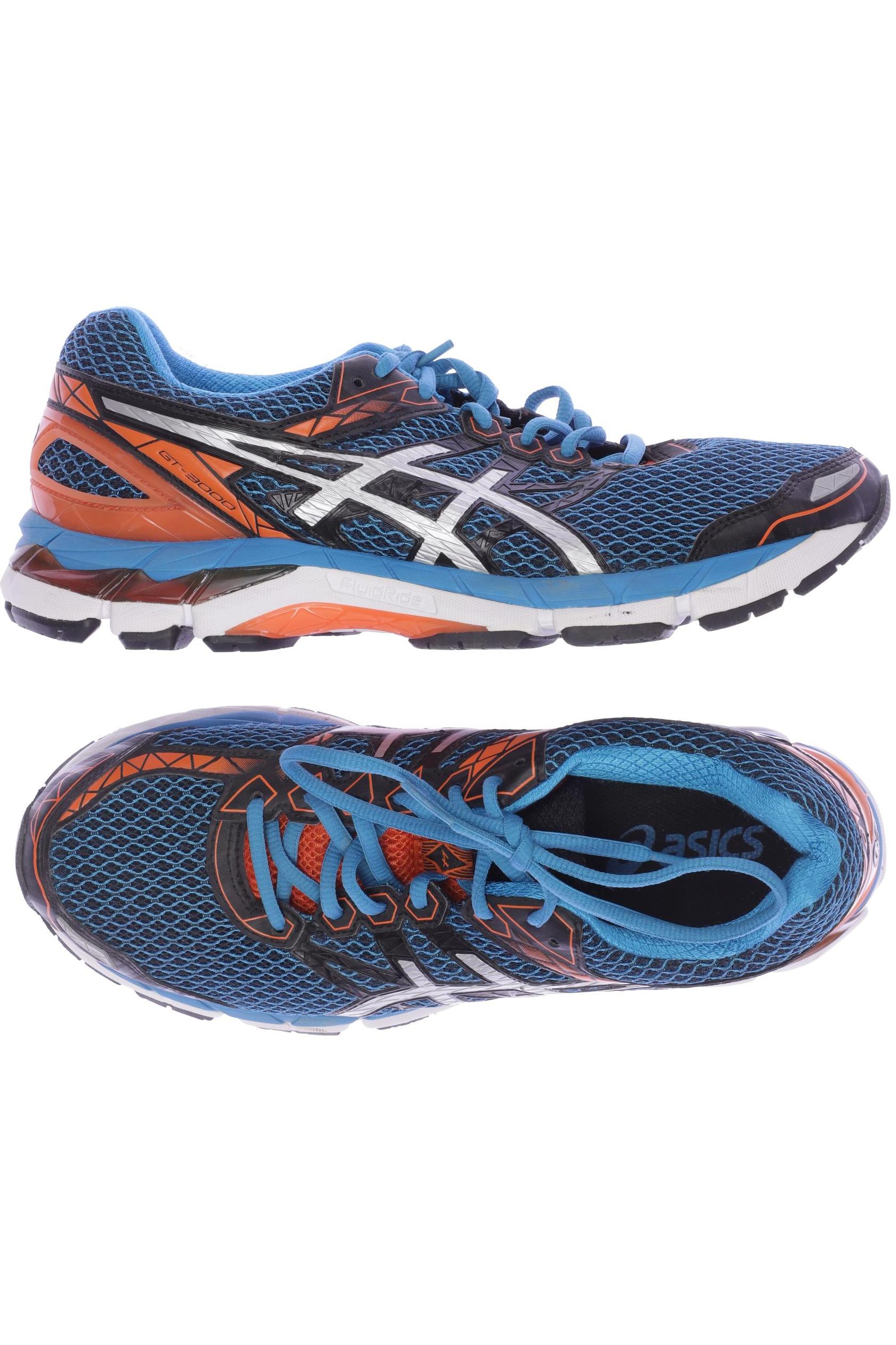 

Asics Damen Sneakers, blau, Gr. 42