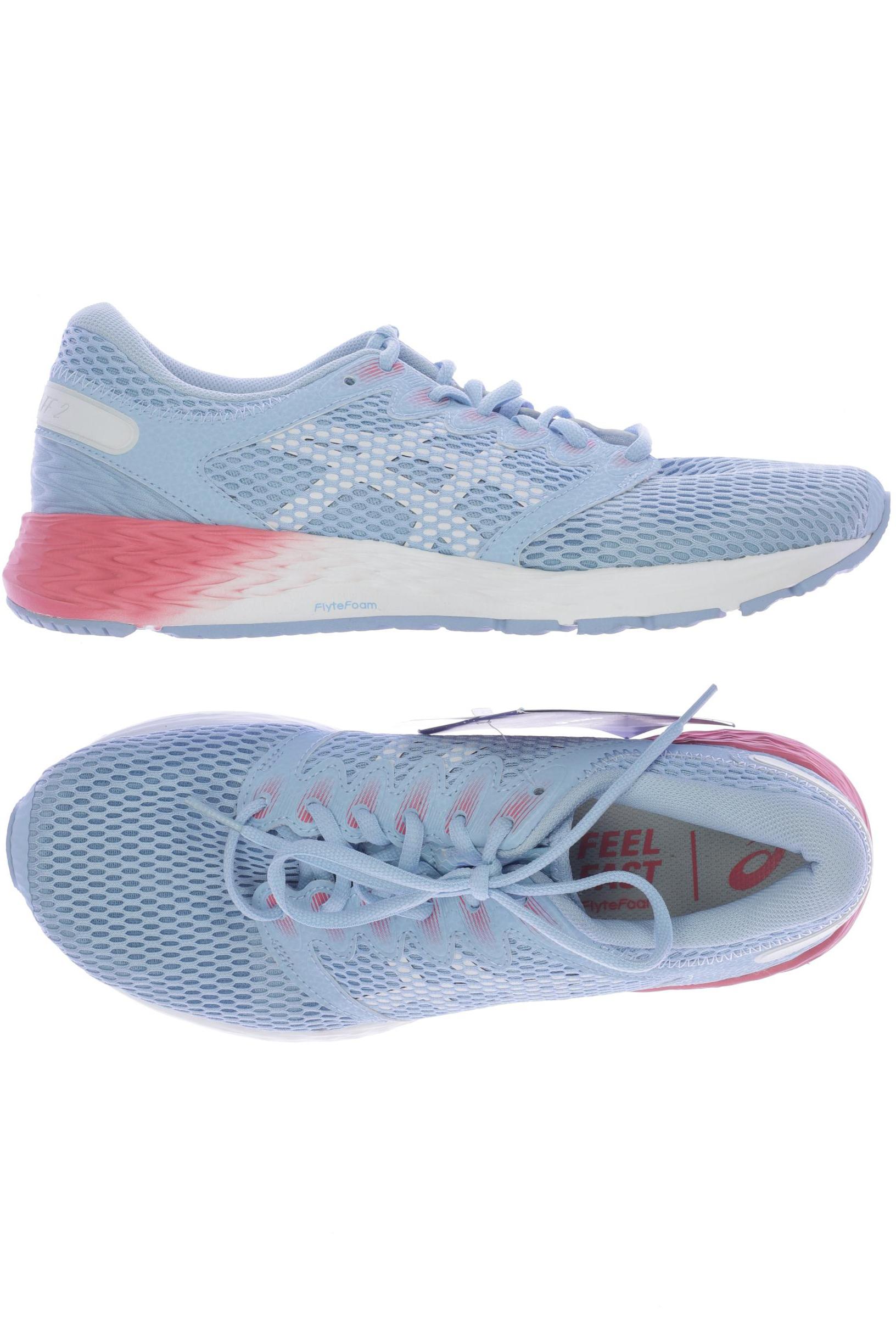 

Asics Damen Sneakers, hellblau