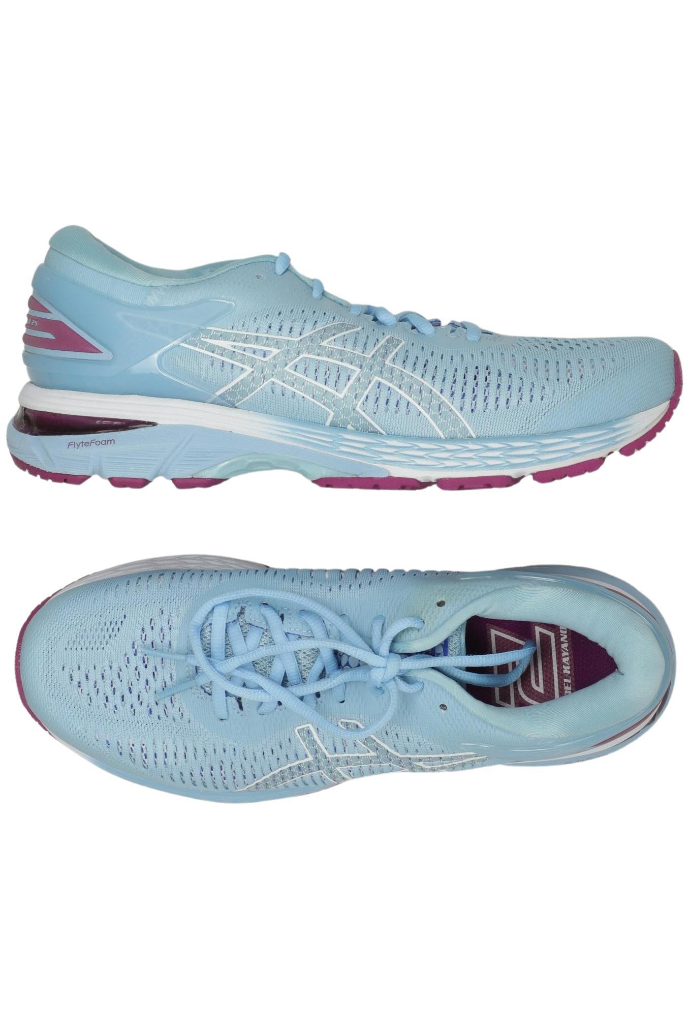 

Asics Damen Sneakers, hellblau, Gr. 40.5