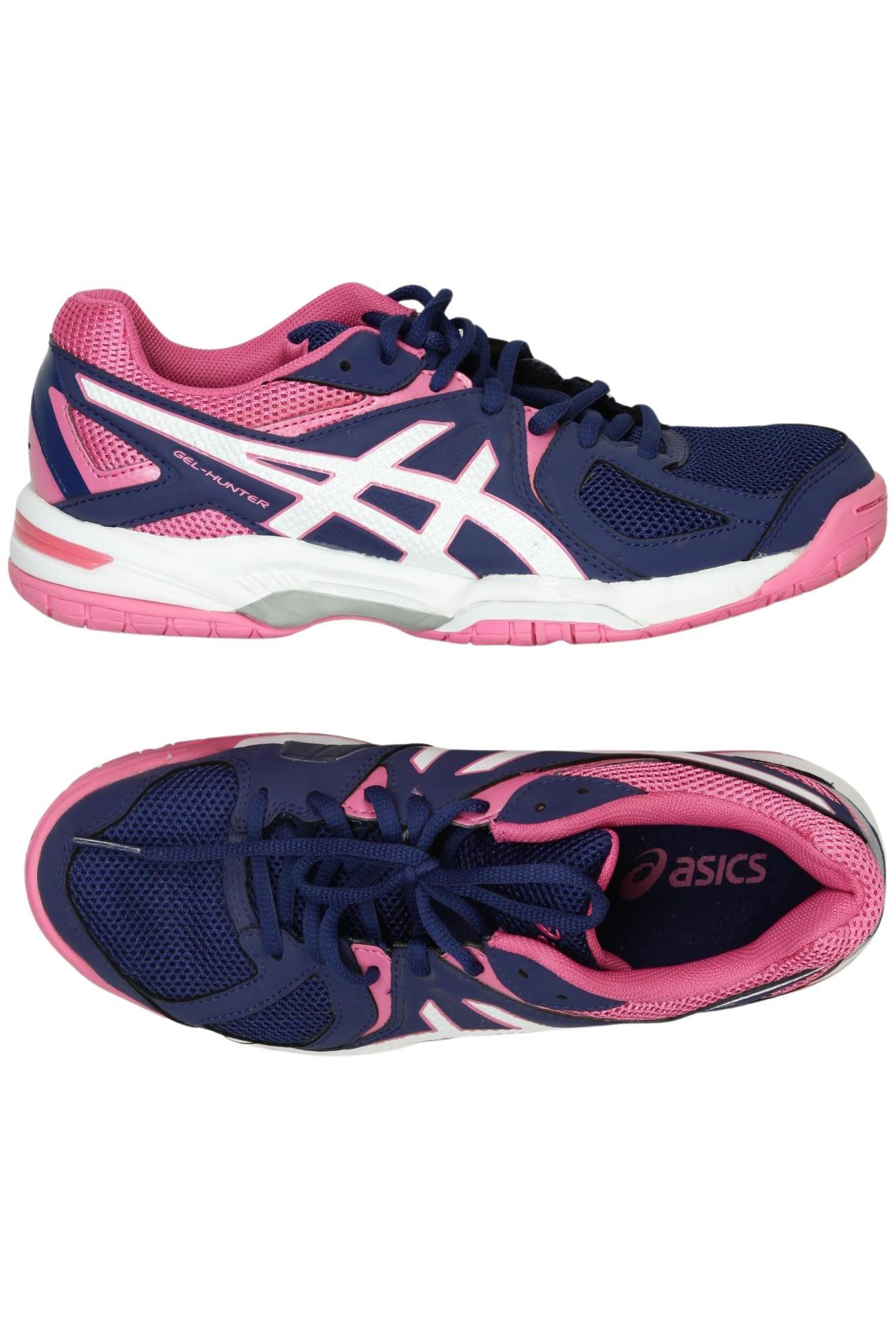 

Asics Damen Sneakers, marineblau, Gr. 39