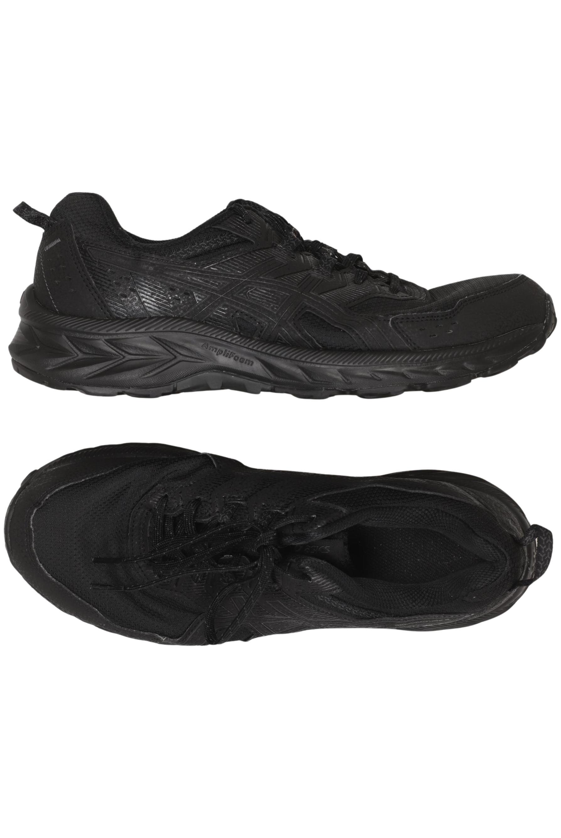 

Asics Damen Sneakers, schwarz, Gr. 42.5