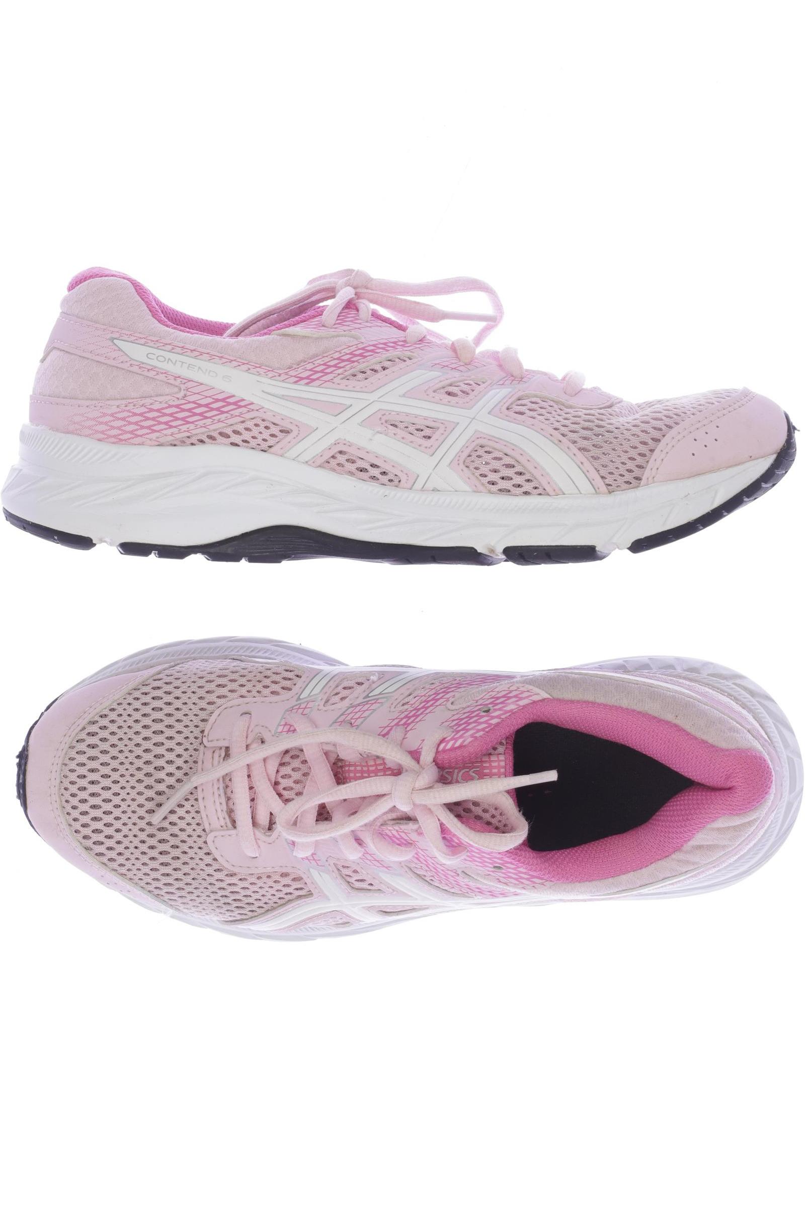 

Asics Damen Sneakers, pink, Gr. 37.5