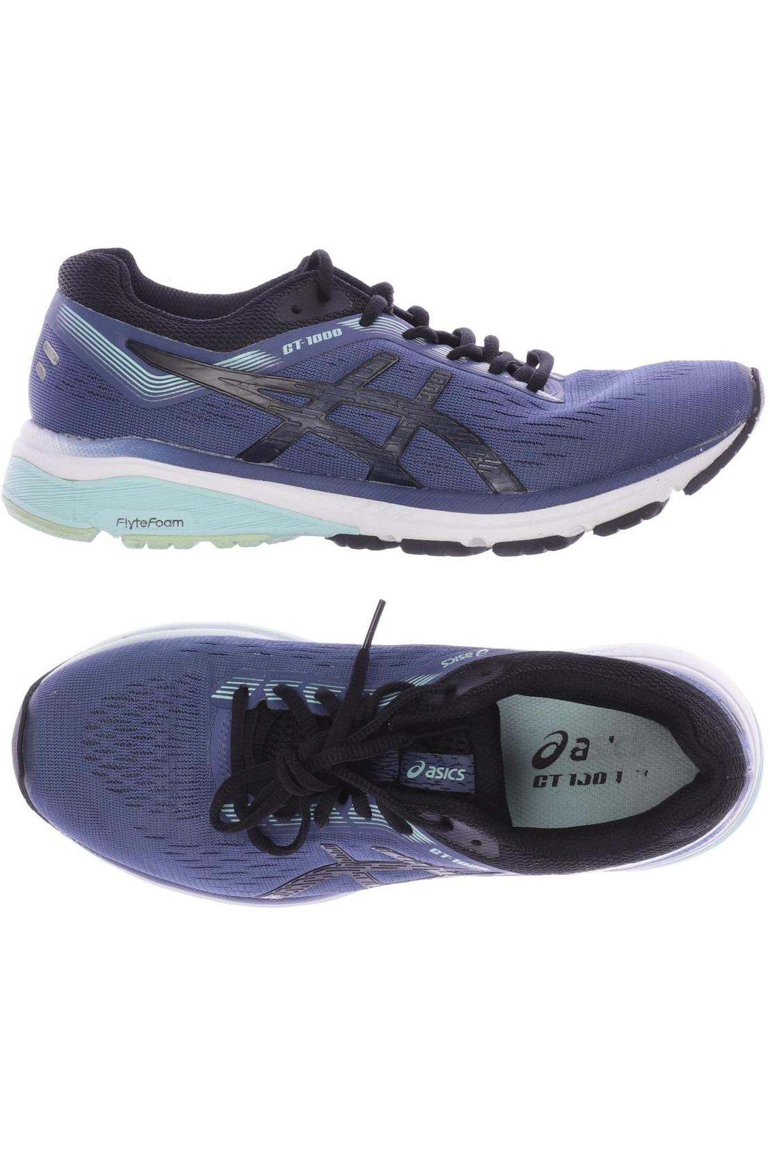 

Asics Damen Sneakers, blau, Gr. 39