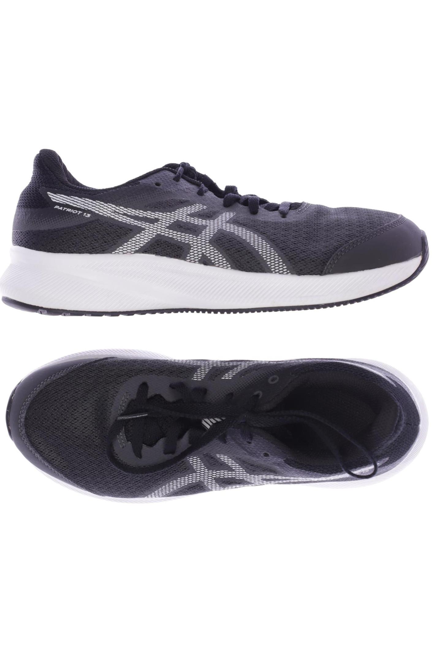 

Asics Damen Sneakers, schwarz