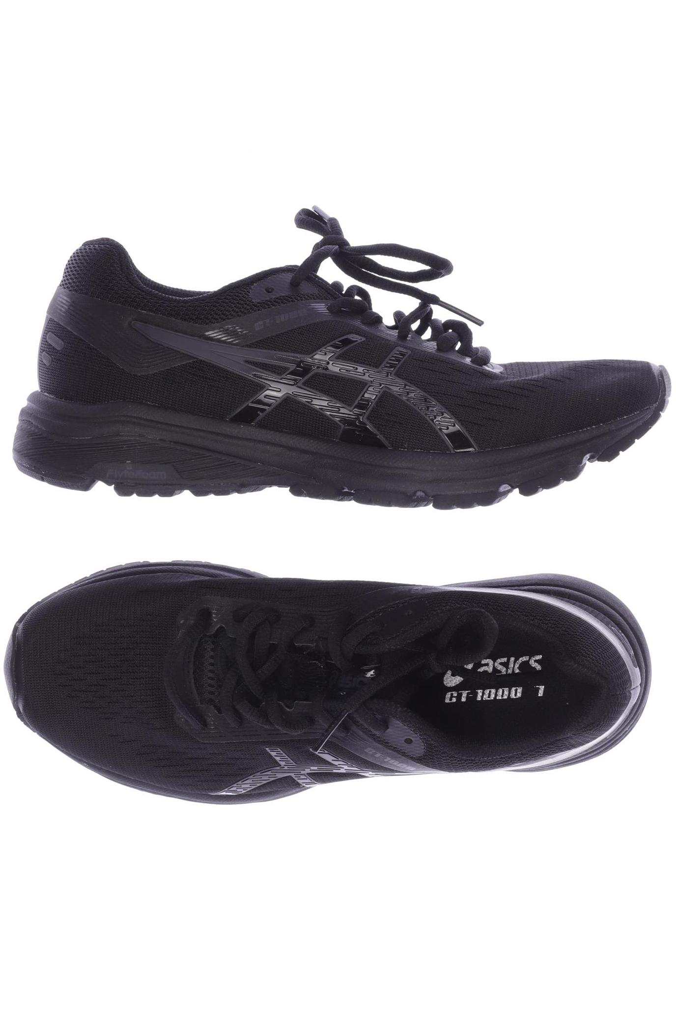 

Asics Damen Sneakers, schwarz