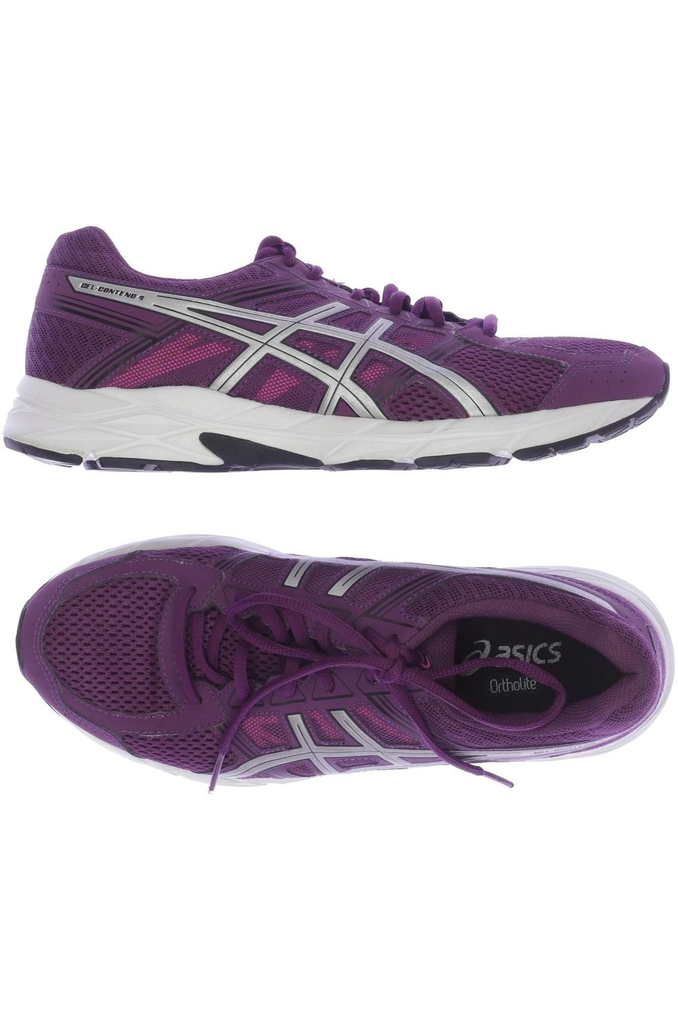 

Asics Damen Sneakers, flieder, Gr. 40