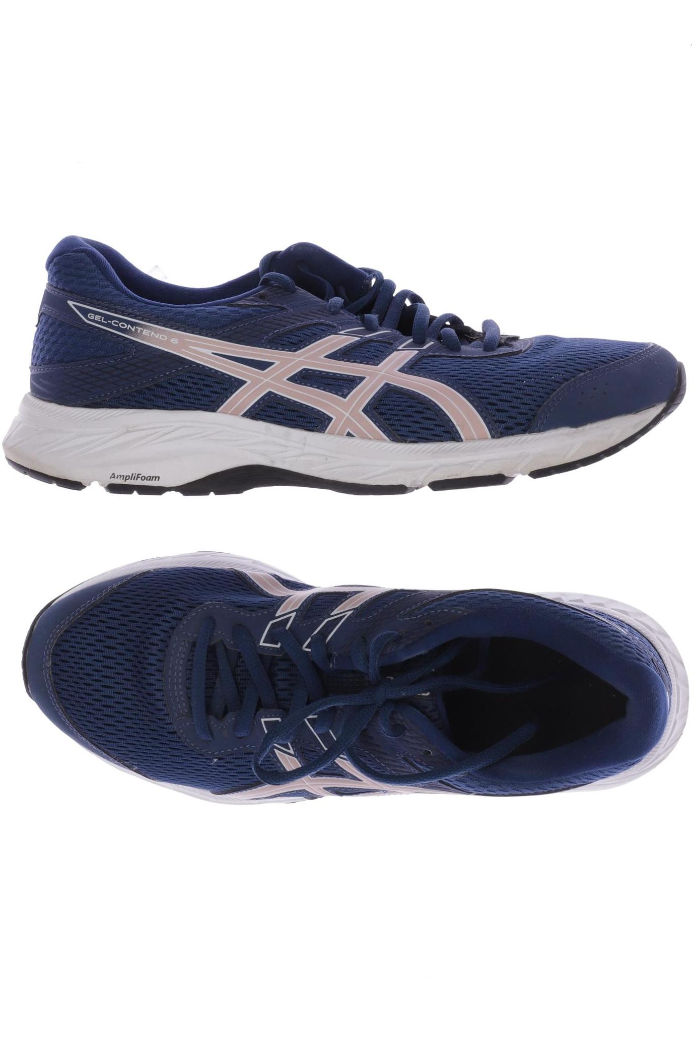 

Asics Damen Sneakers, blau, Gr. 41.5