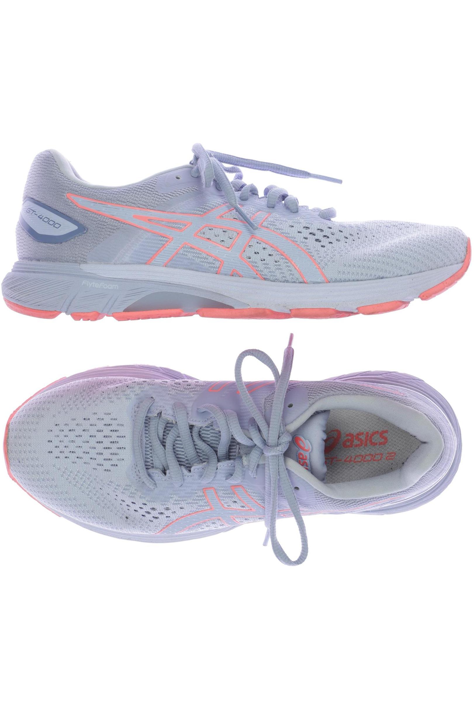 

Asics Damen Sneakers, hellblau