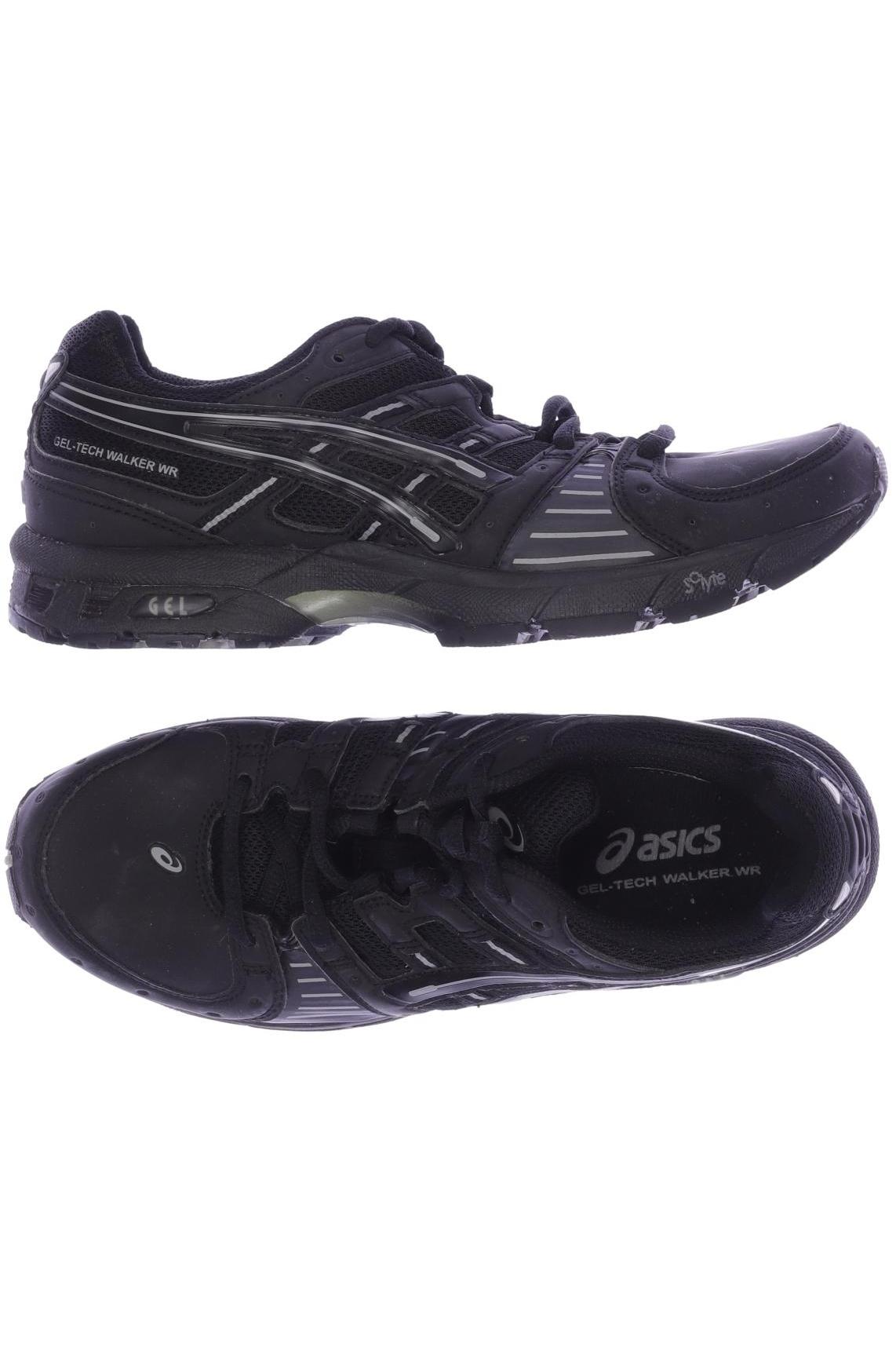 

Asics Damen Sneakers, schwarz, Gr. 39.5