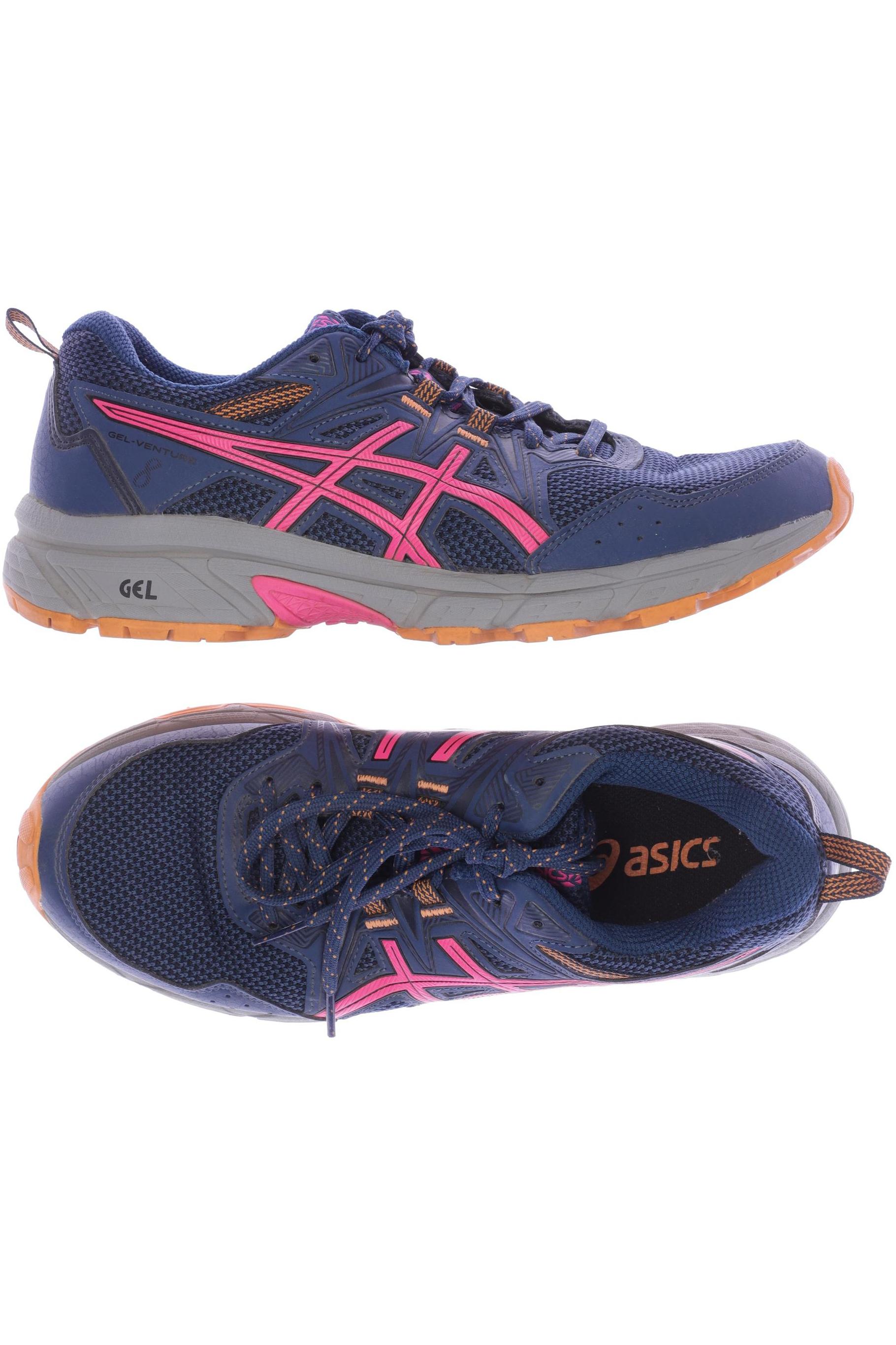 

Asics Damen Sneakers, marineblau, Gr. 39