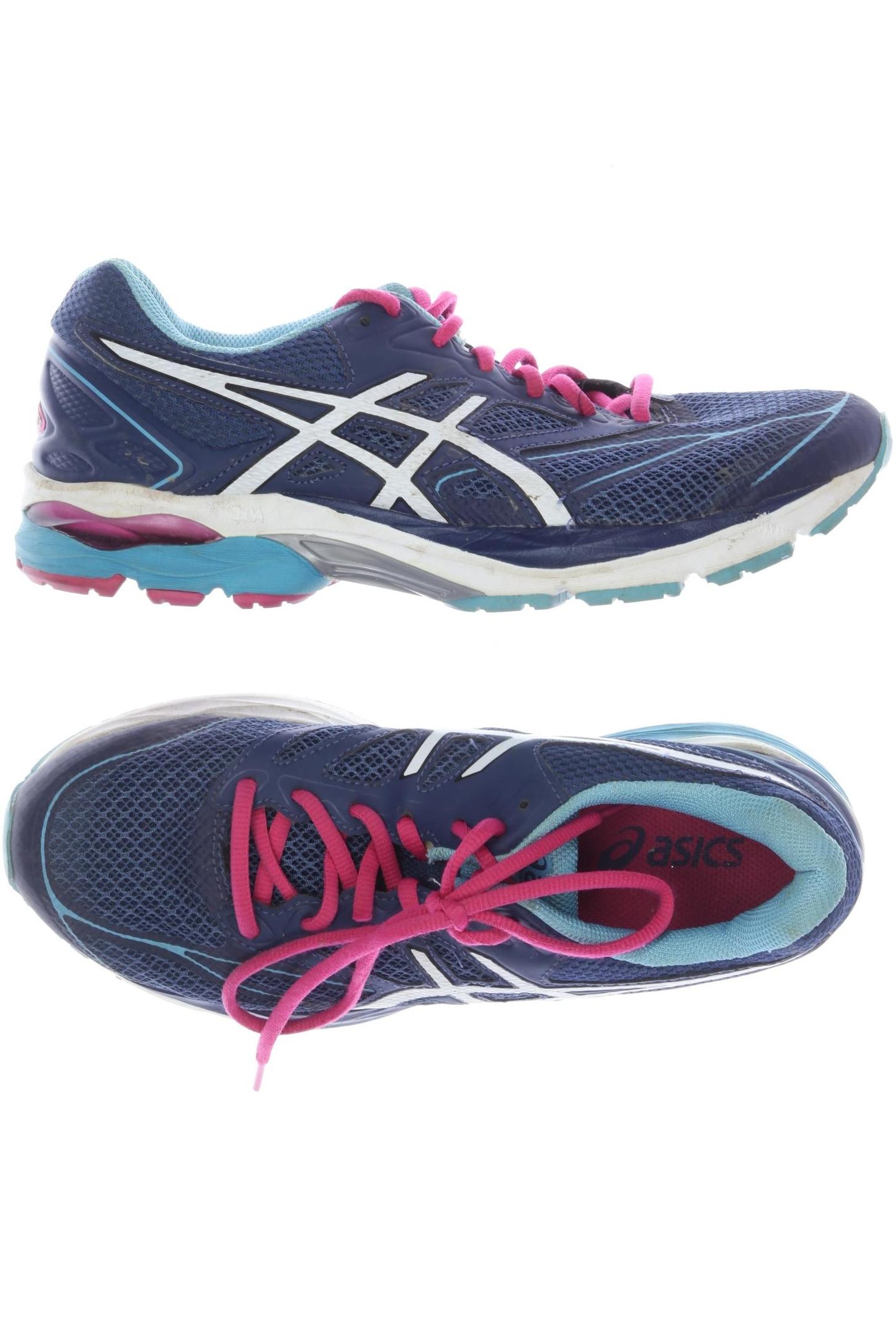 

Asics Damen Sneakers, marineblau, Gr. 40