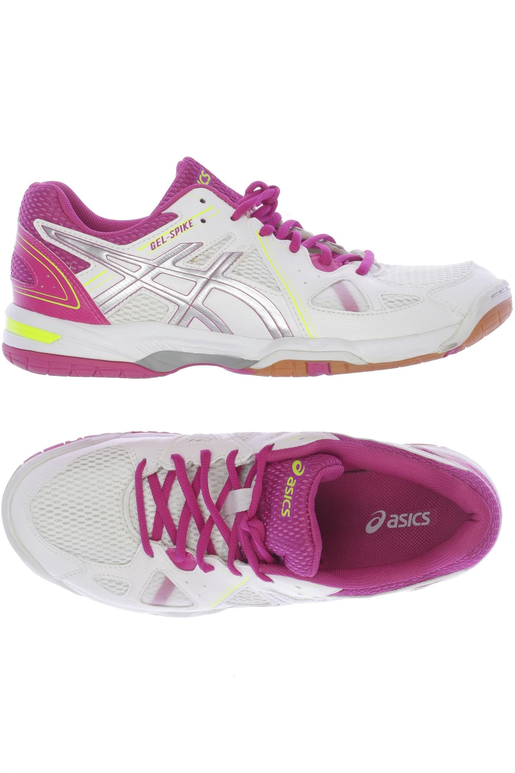 

Asics Damen Sneakers, weiß, Gr. 41.5