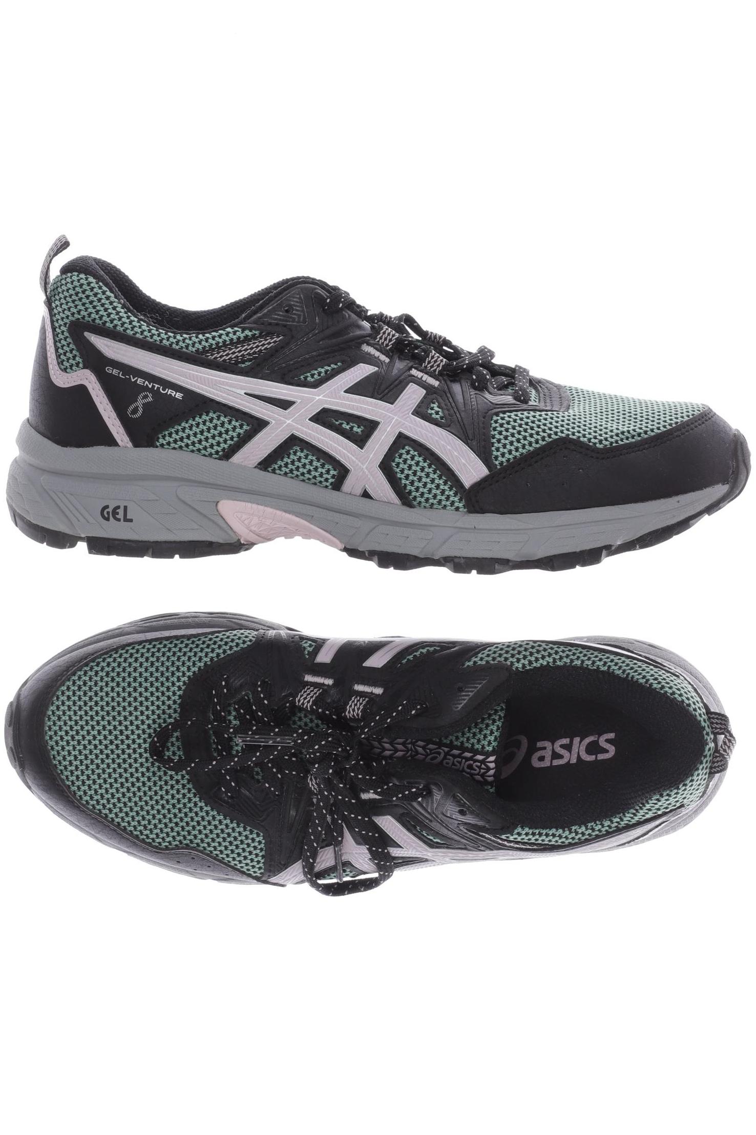 

Asics Damen Sneakers, türkis, Gr. 39