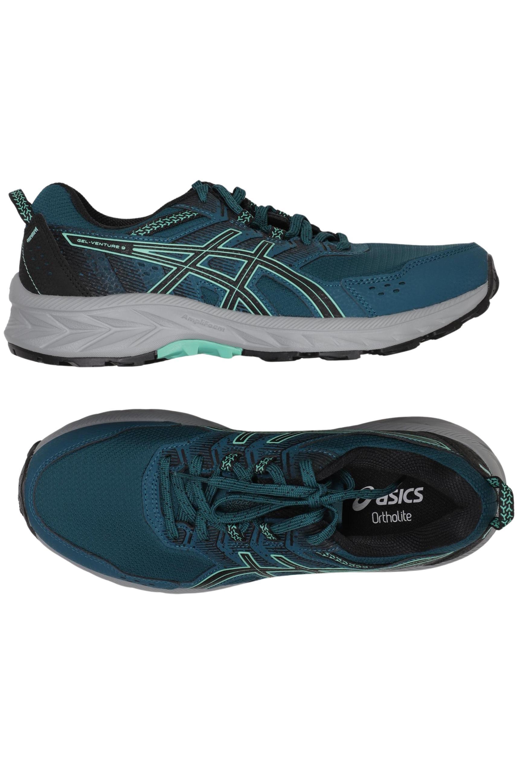 

Asics Damen Sneakers, mehrfarbig, Gr. 40.5