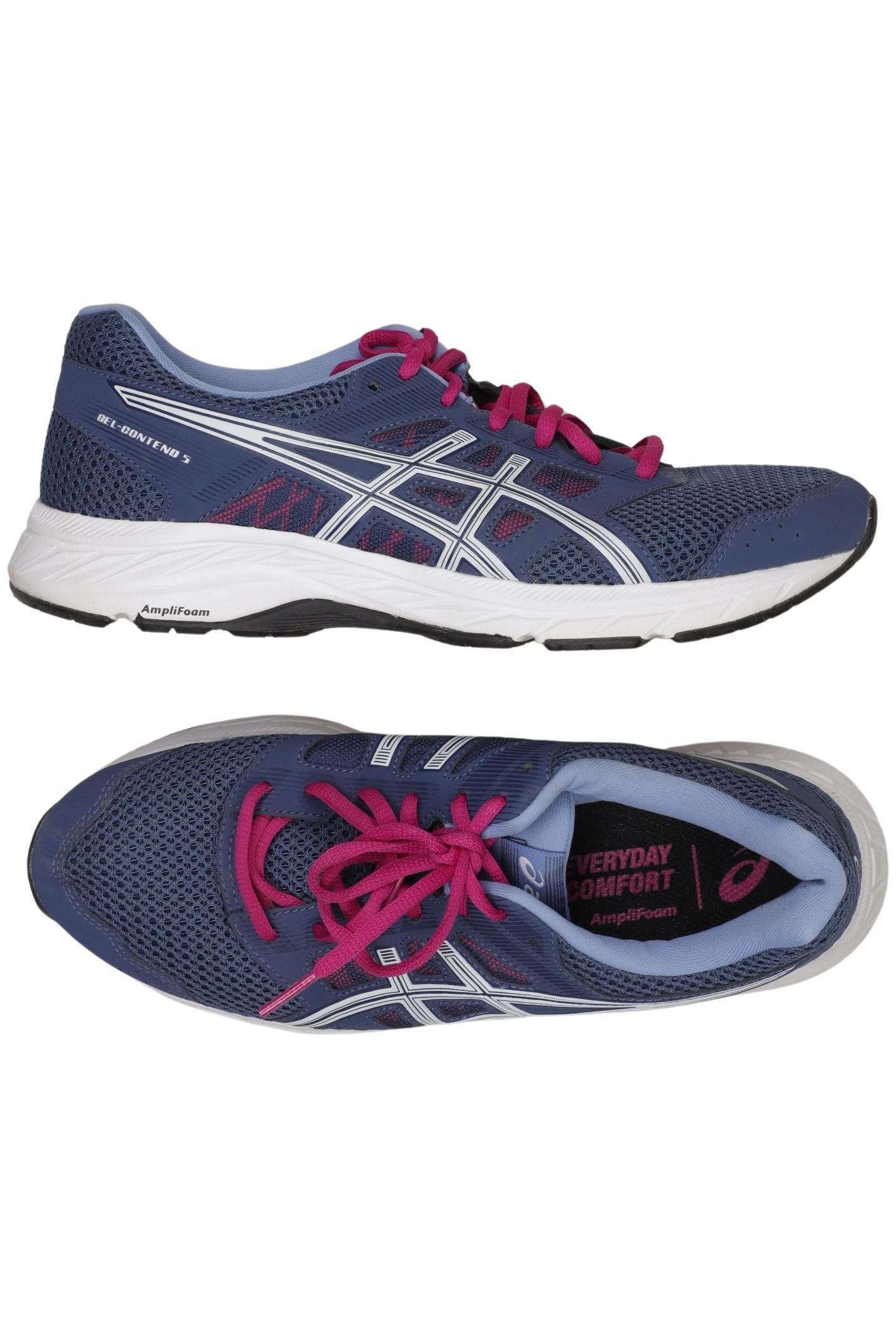 

Asics Damen Sneakers, mehrfarbig, Gr. 40.5