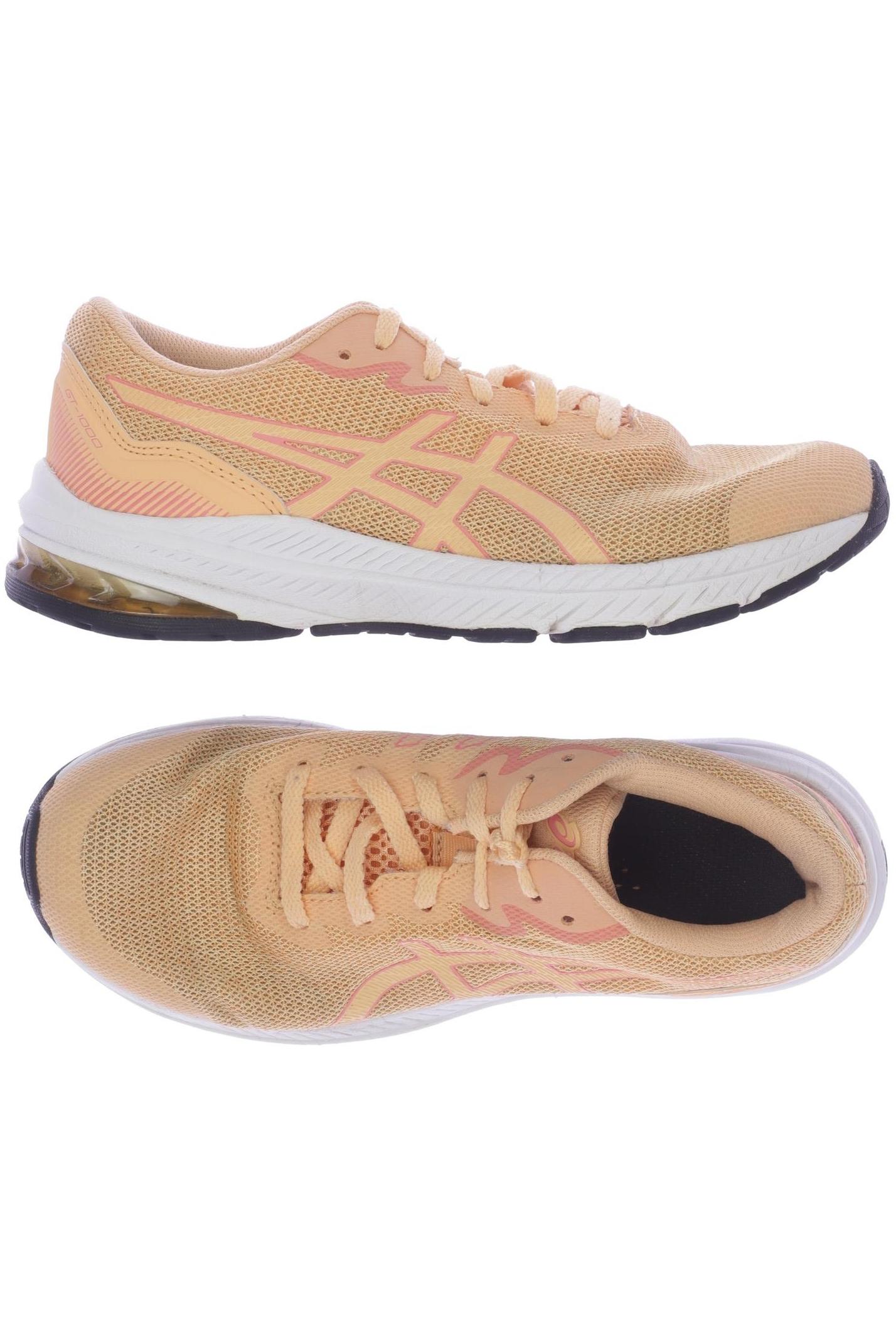 

Asics Damen Sneakers, orange, Gr. 39