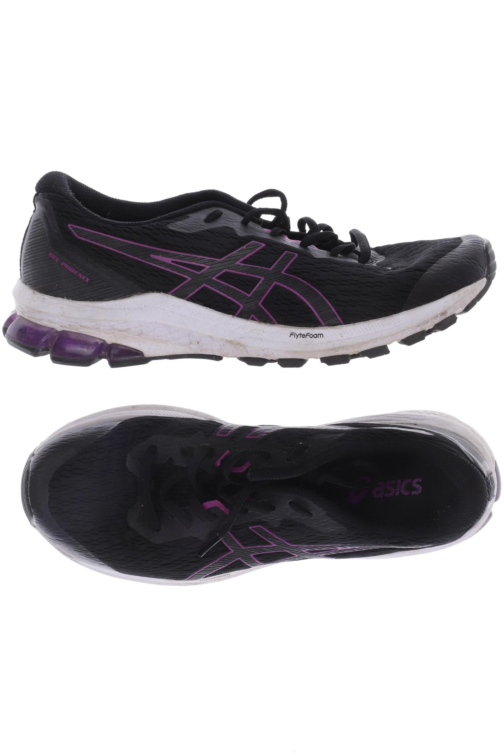 

Asics Damen Sneakers, schwarz