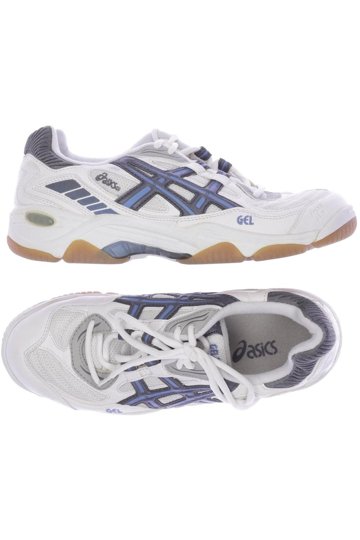 

Asics Damen Sneakers, weiß, Gr. 40.5