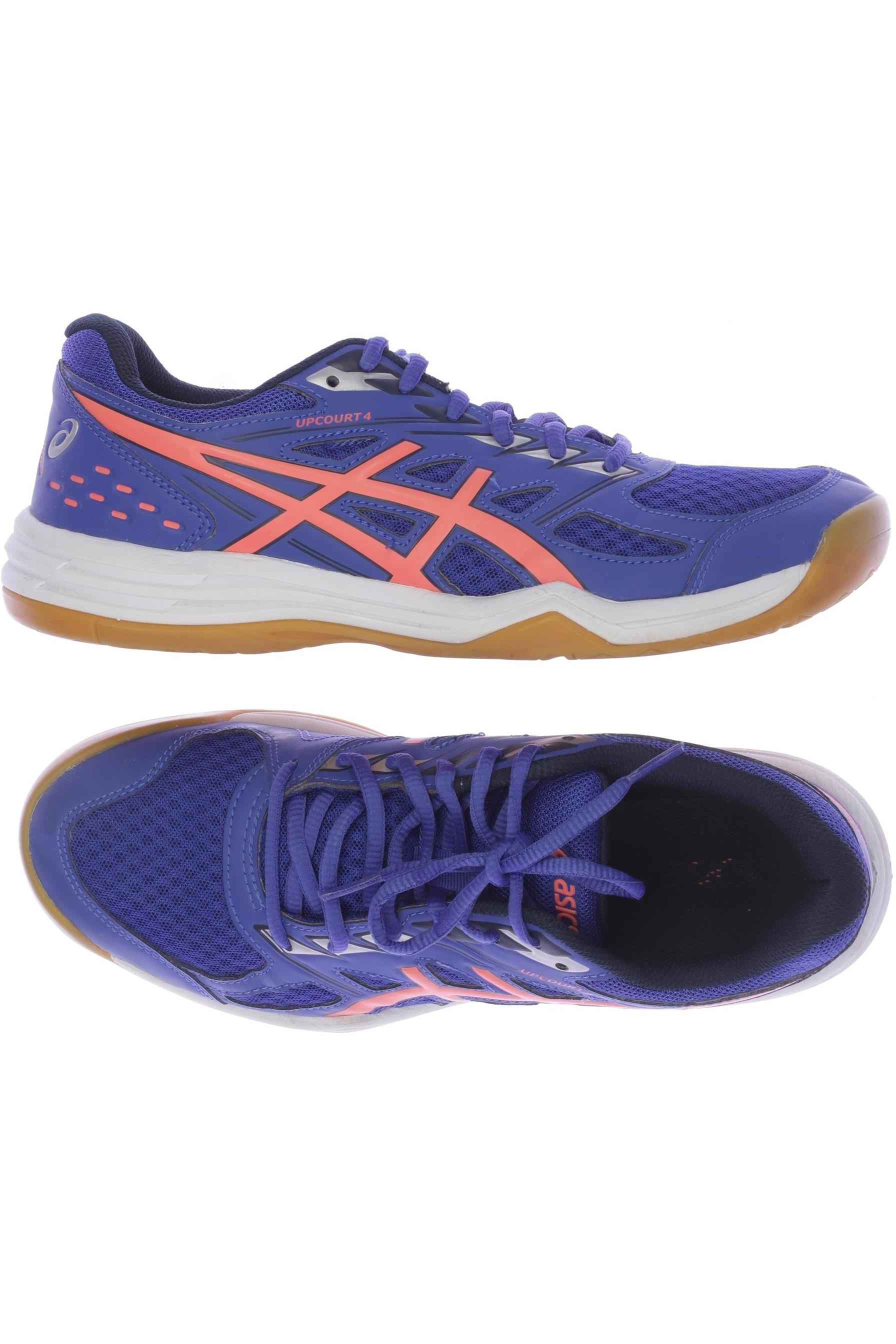 

Asics Damen Sneakers, blau, Gr. 41.5