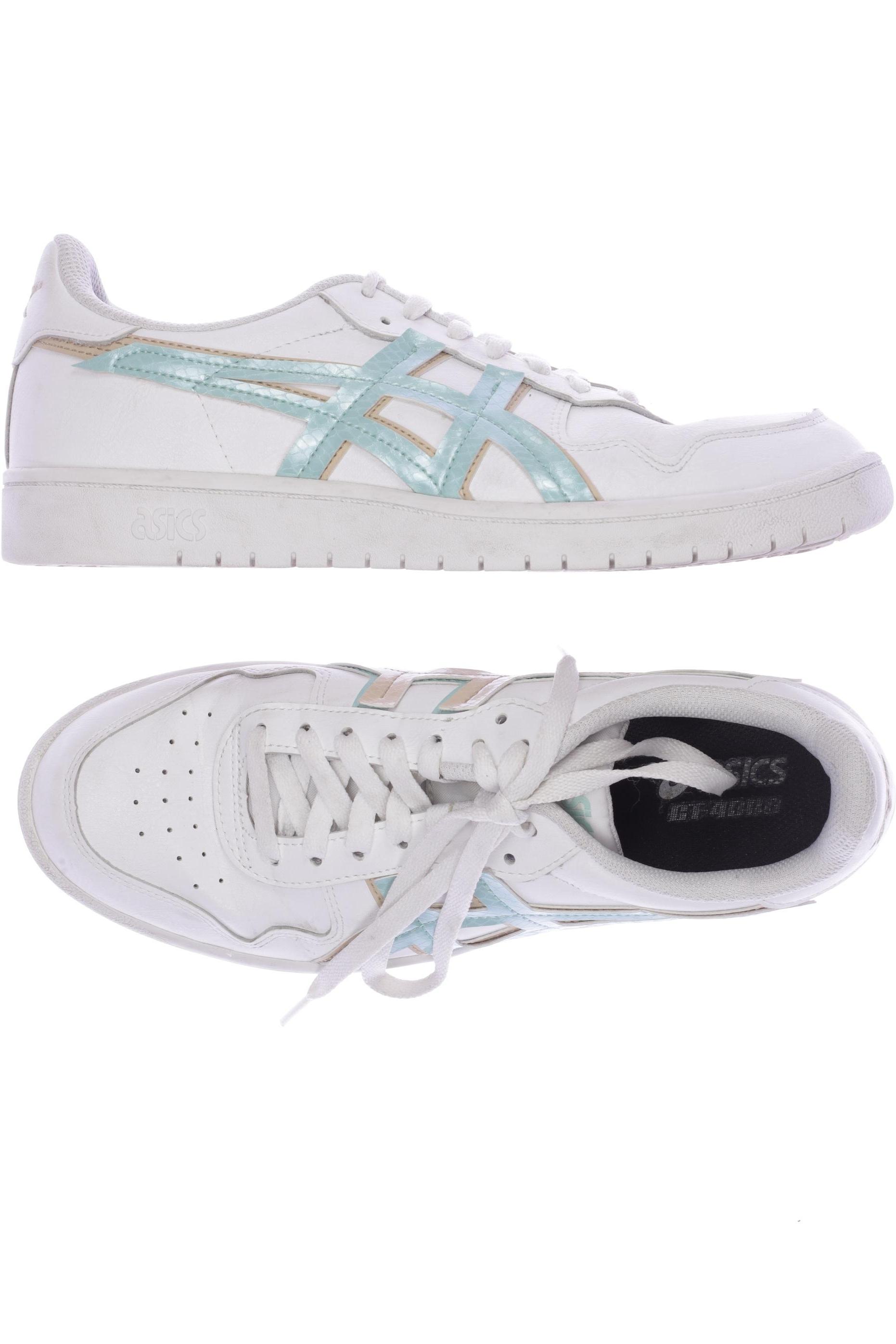 

Asics Damen Sneakers, weiß, Gr. 41.5