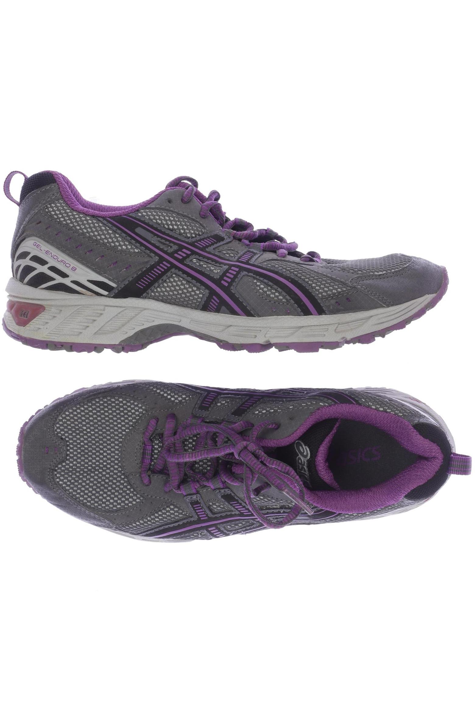 

Asics Damen Sneakers, grau, Gr. 39