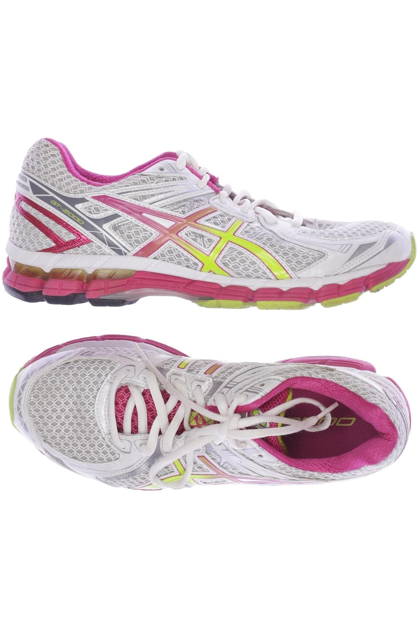 

Asics Damen Sneakers, weiß, Gr. 39