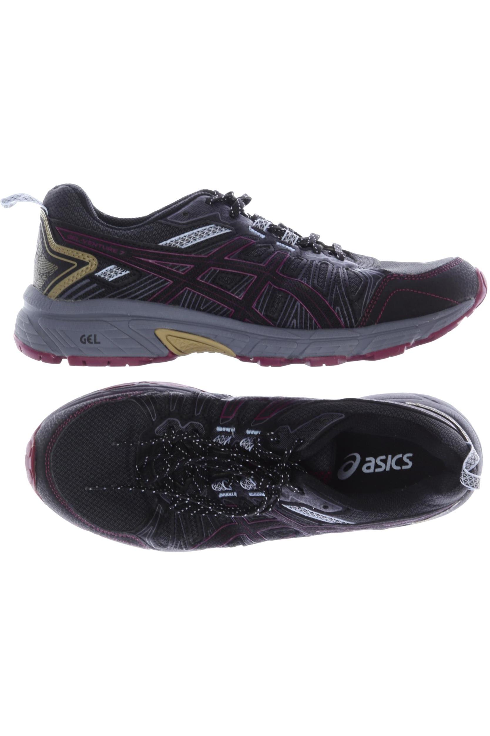 

Asics Damen Sneakers, schwarz, Gr. 41.5