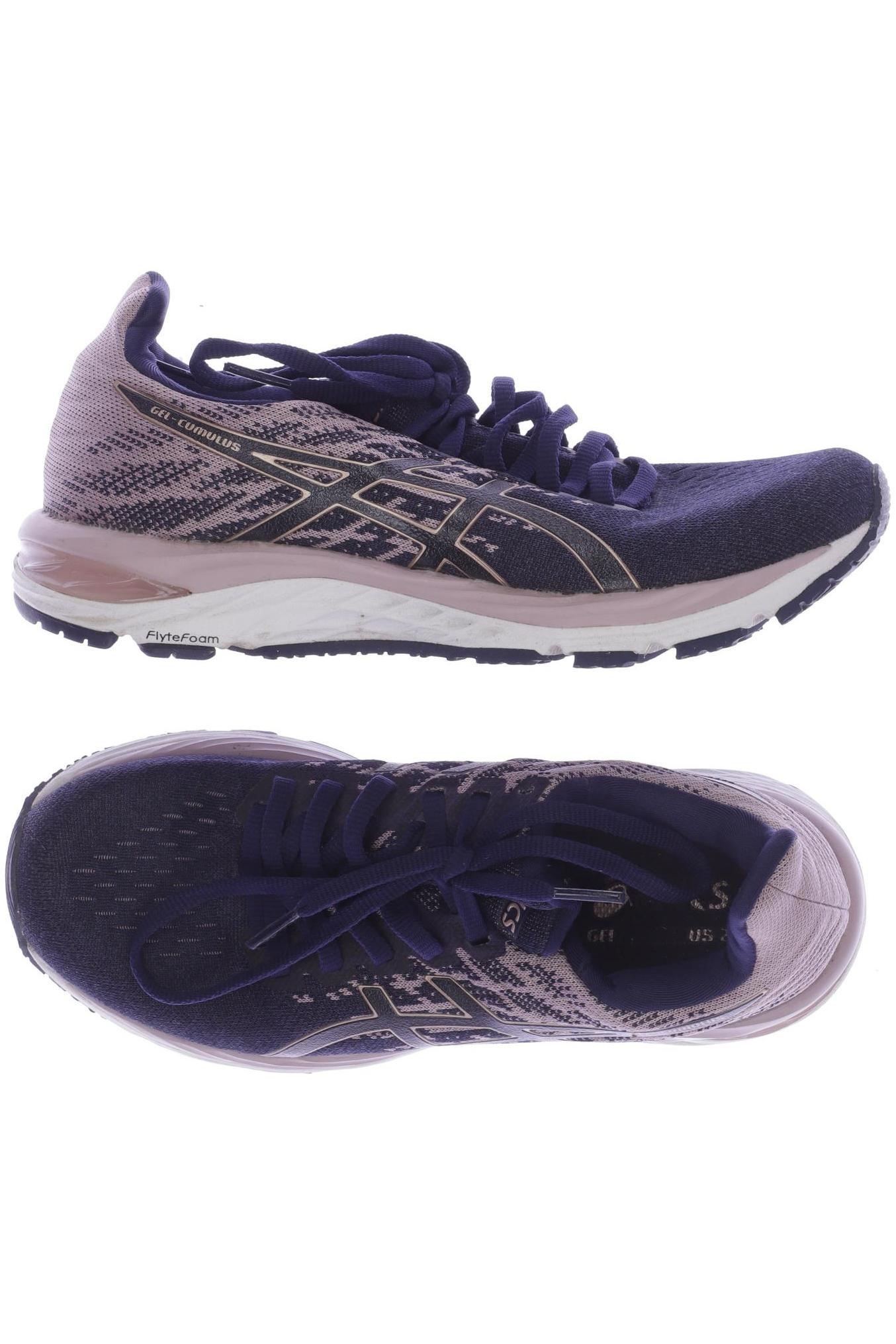 

Asics Damen Sneakers, marineblau, Gr. 38