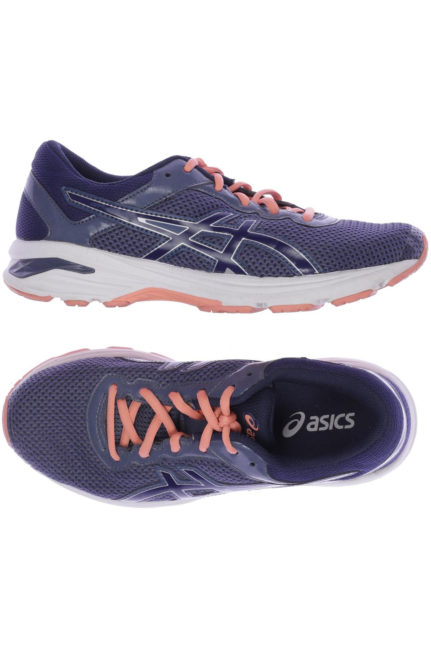 

Asics Damen Sneakers, blau, Gr. 39